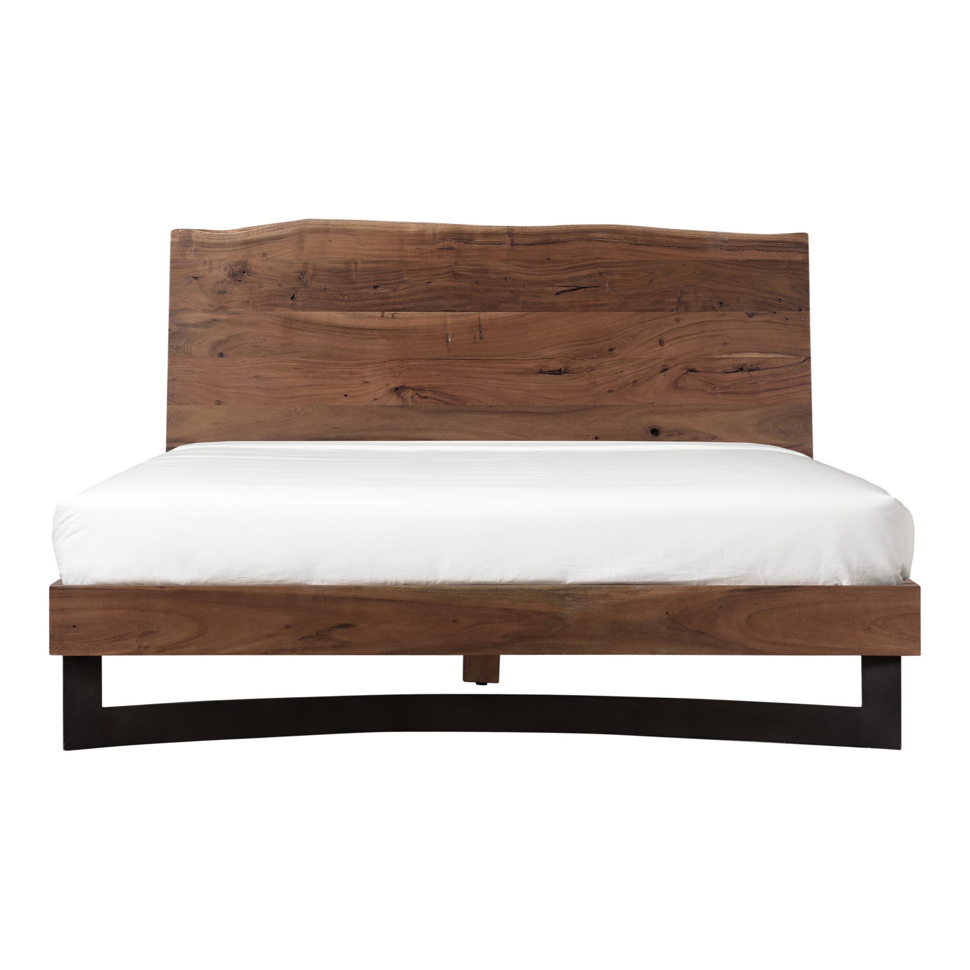 Moe's Home Bent Bed