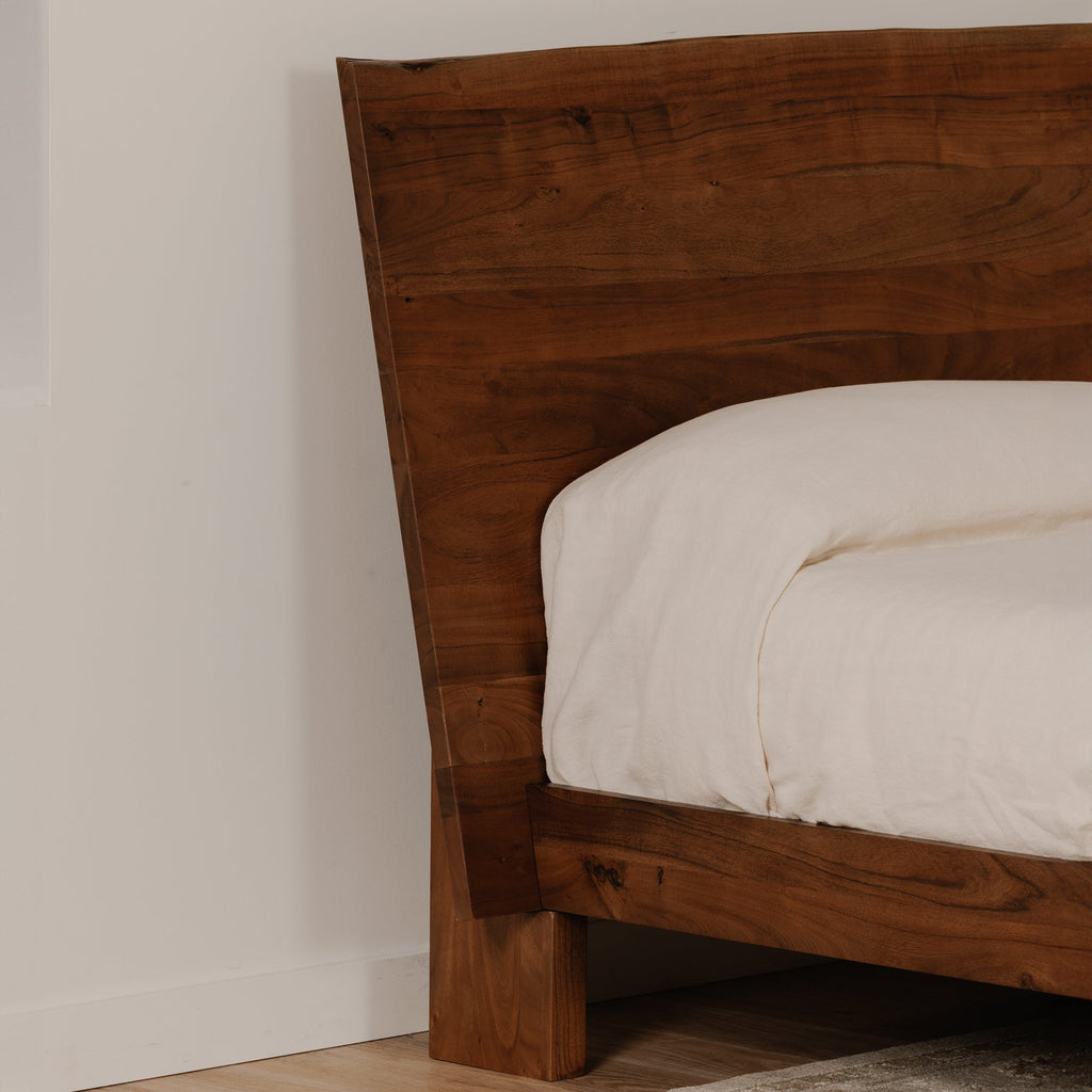 Moe's Home Bent Bed