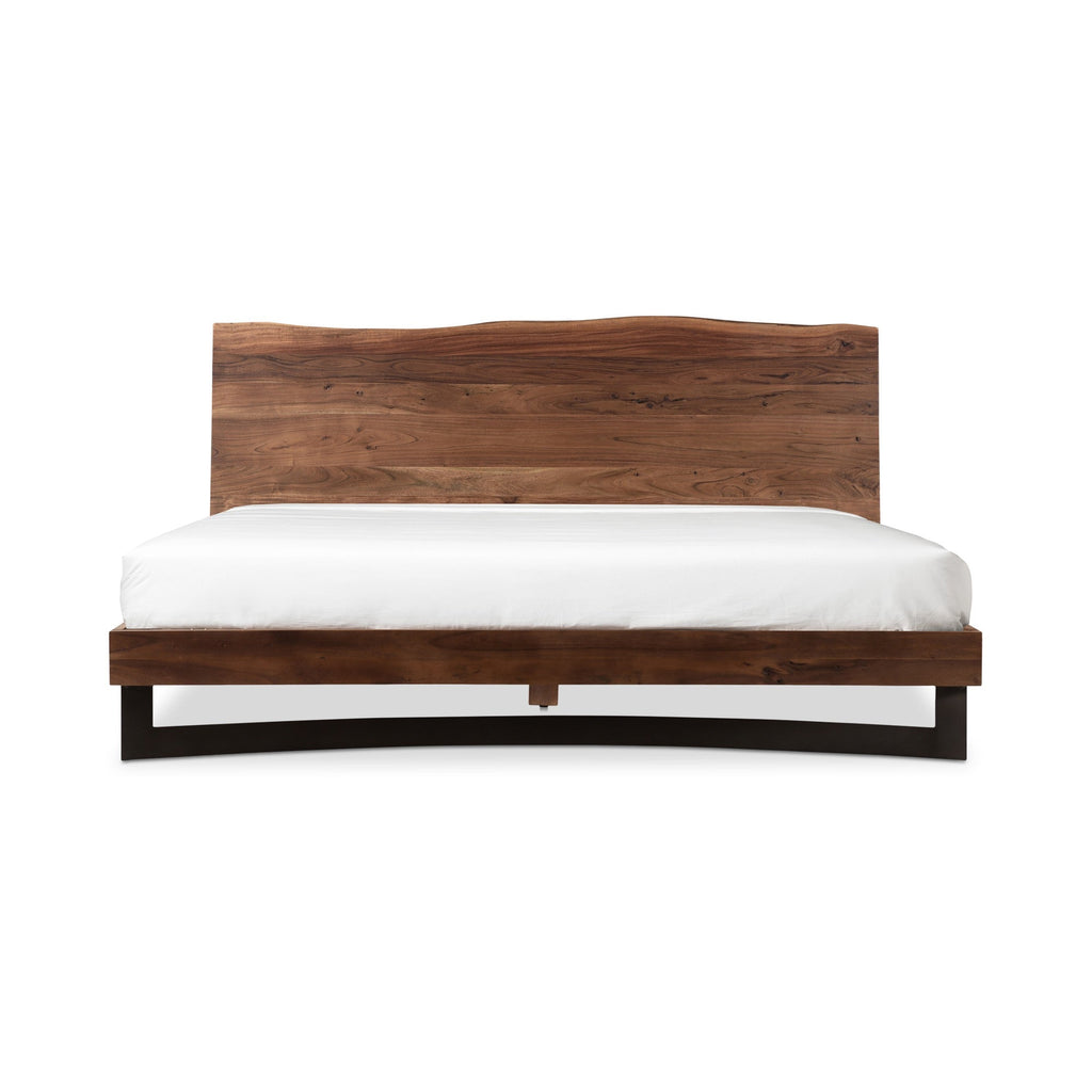Moe's Home Bent Bed