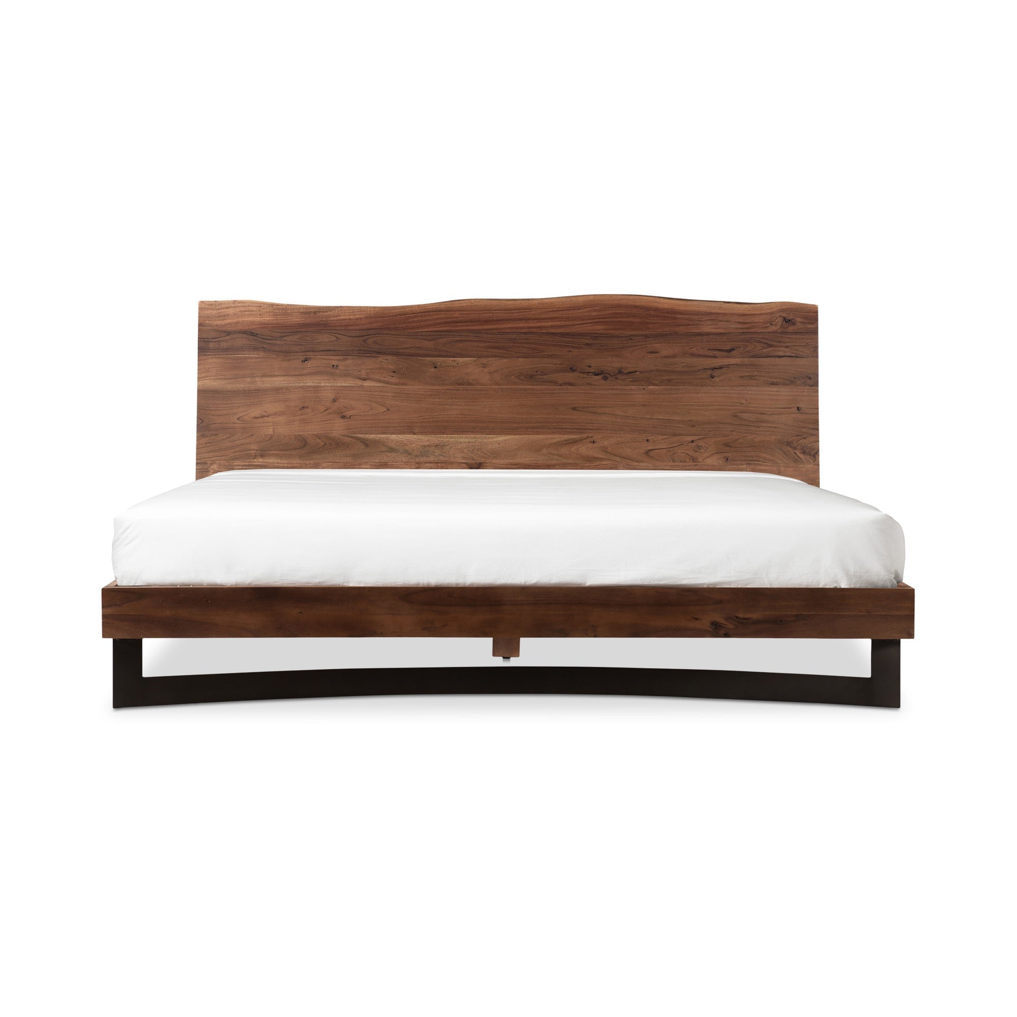 Moe's Home Bent Bed