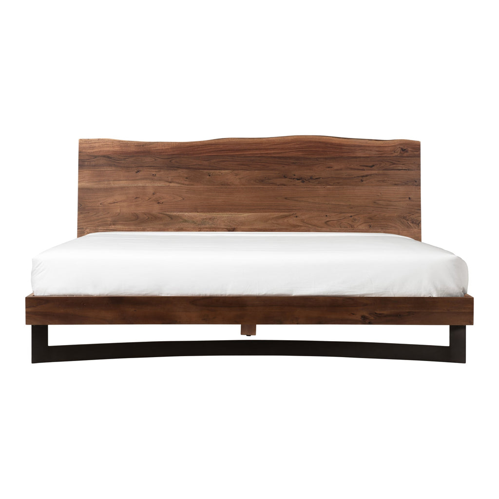 Moe's Home Bent Bed