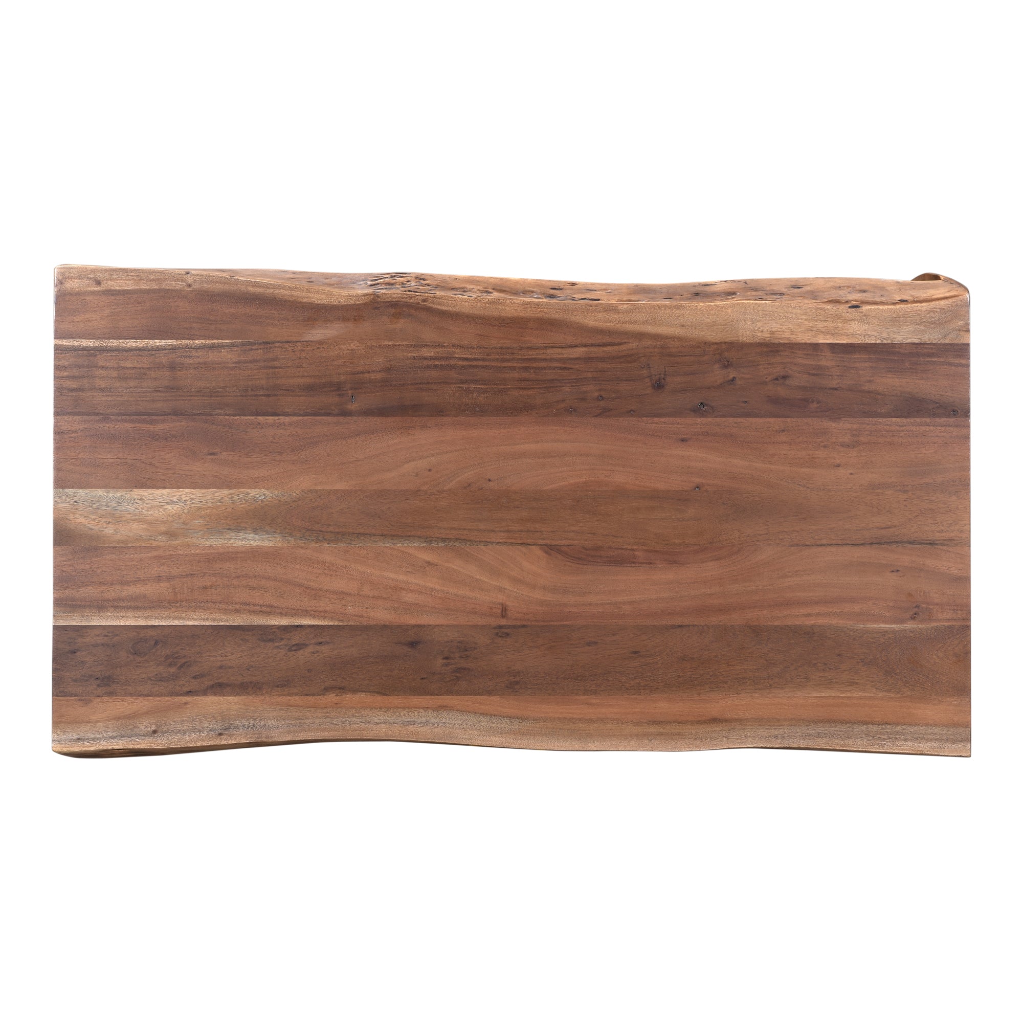 Moe's Home Tyrell Coffee Table Natural Brown