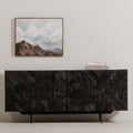 Moe's Home Kattan Sideboard Black