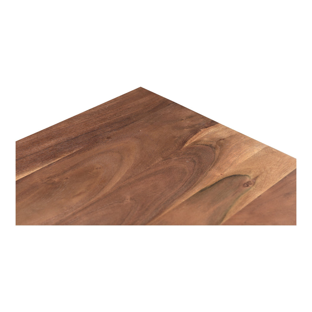 Moe's Home Bent Dresser Brown
