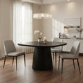 Moe's Home Freed Dining Table