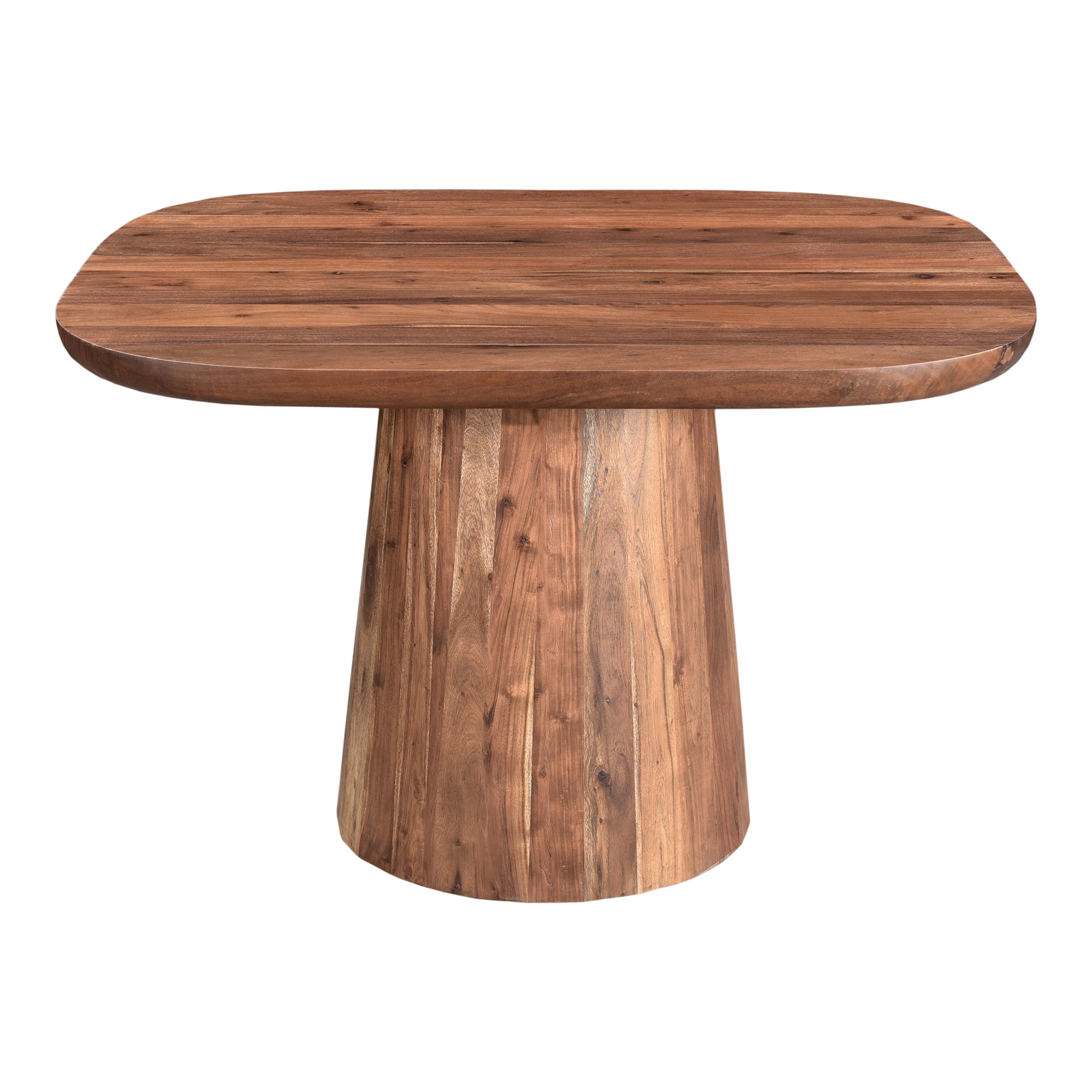 Moe's Home Freed Dining Table