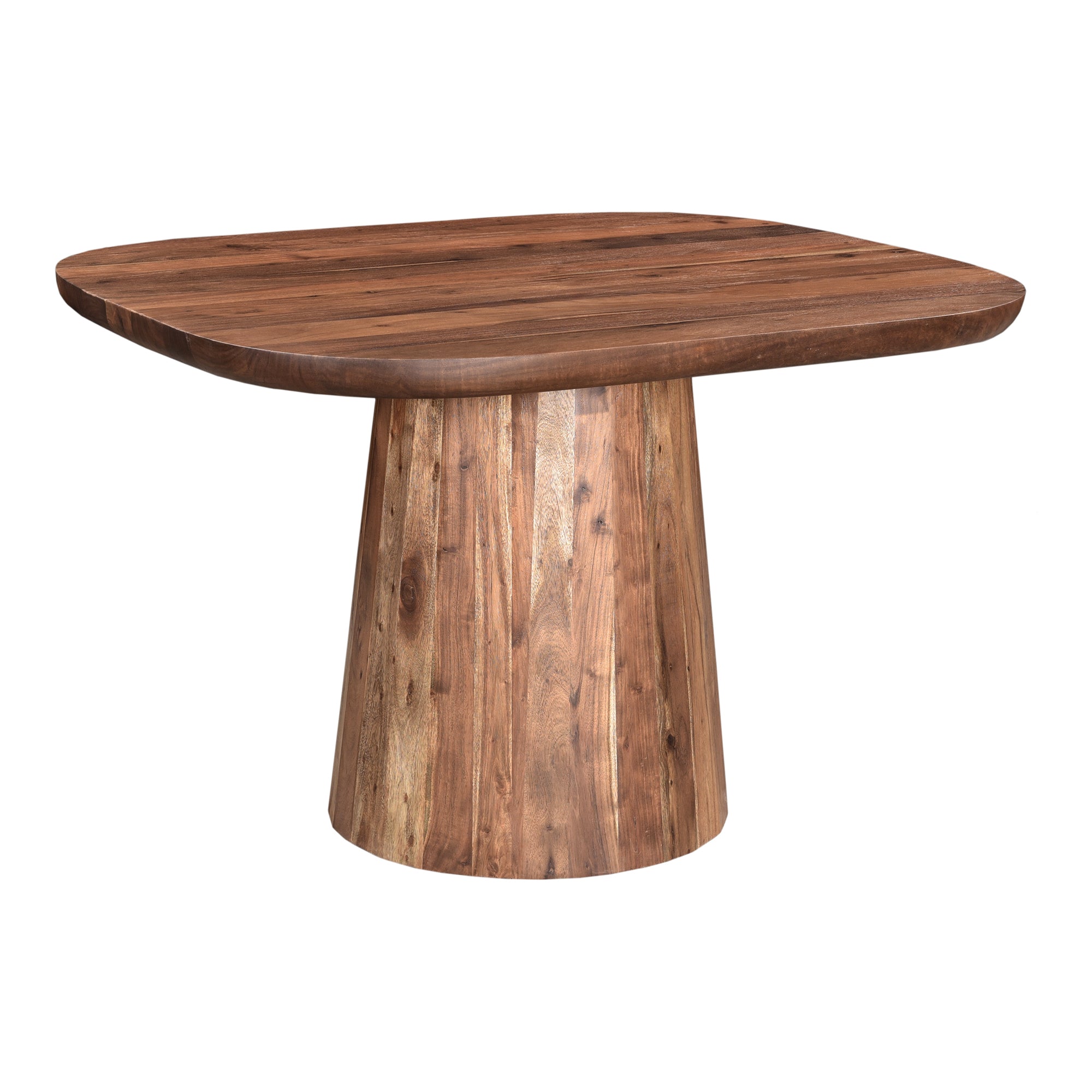 Moe's Home Freed Dining Table
