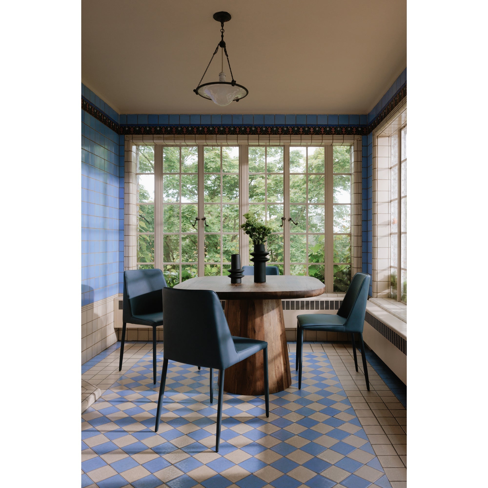 Moe's Home Freed Dining Table
