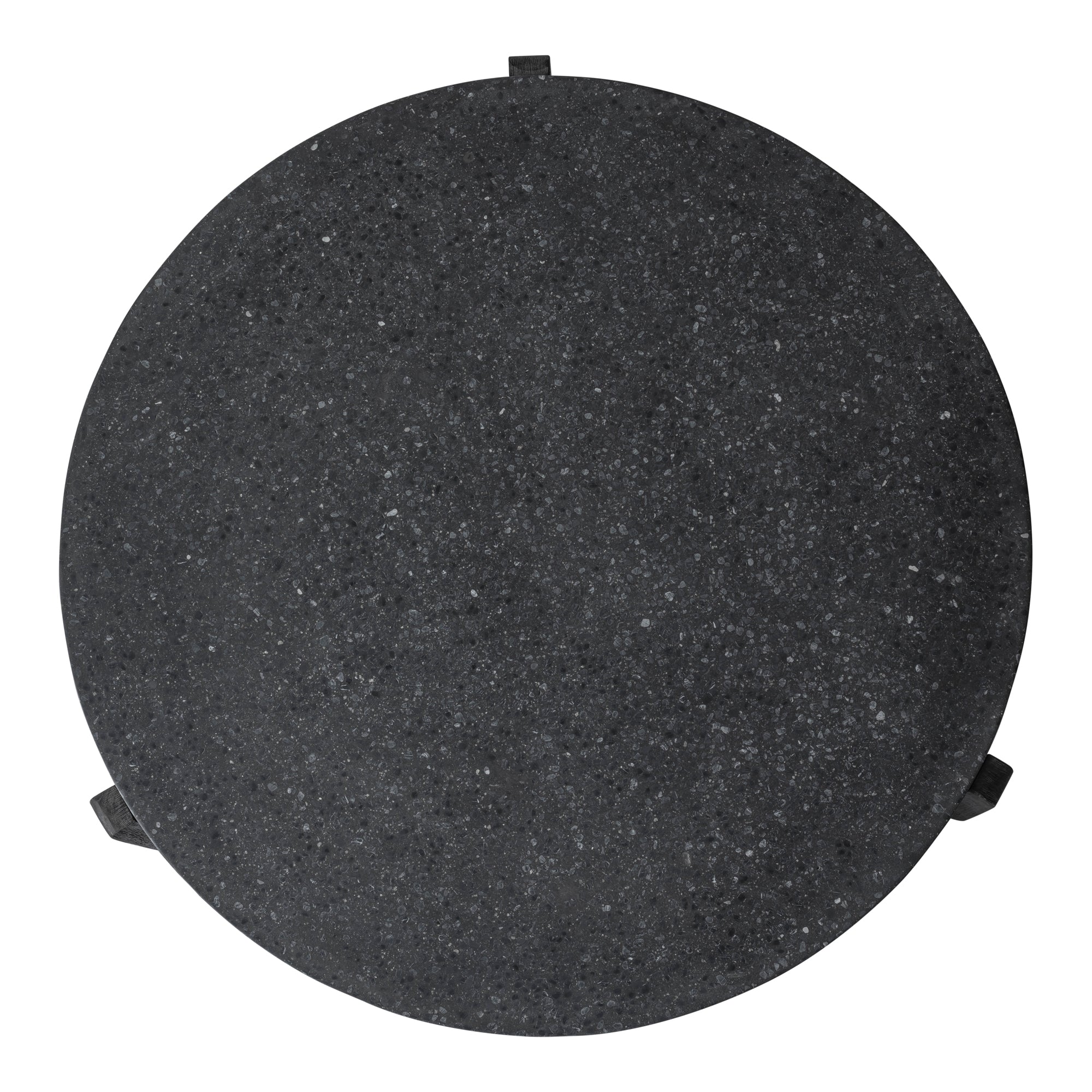 Moe's Home Wunder Coffee Table Black