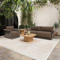 Moe's Home Manon Outdoor Table