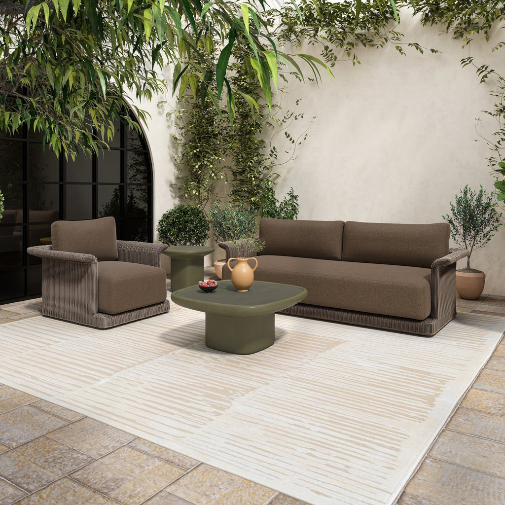 Moe's Home Manon Outdoor Table