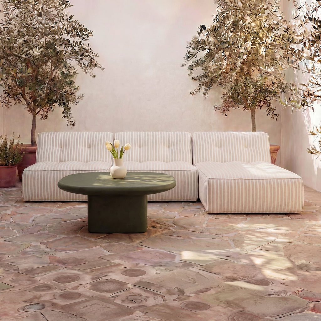Moe's Home Manon Outdoor Coffee Table
