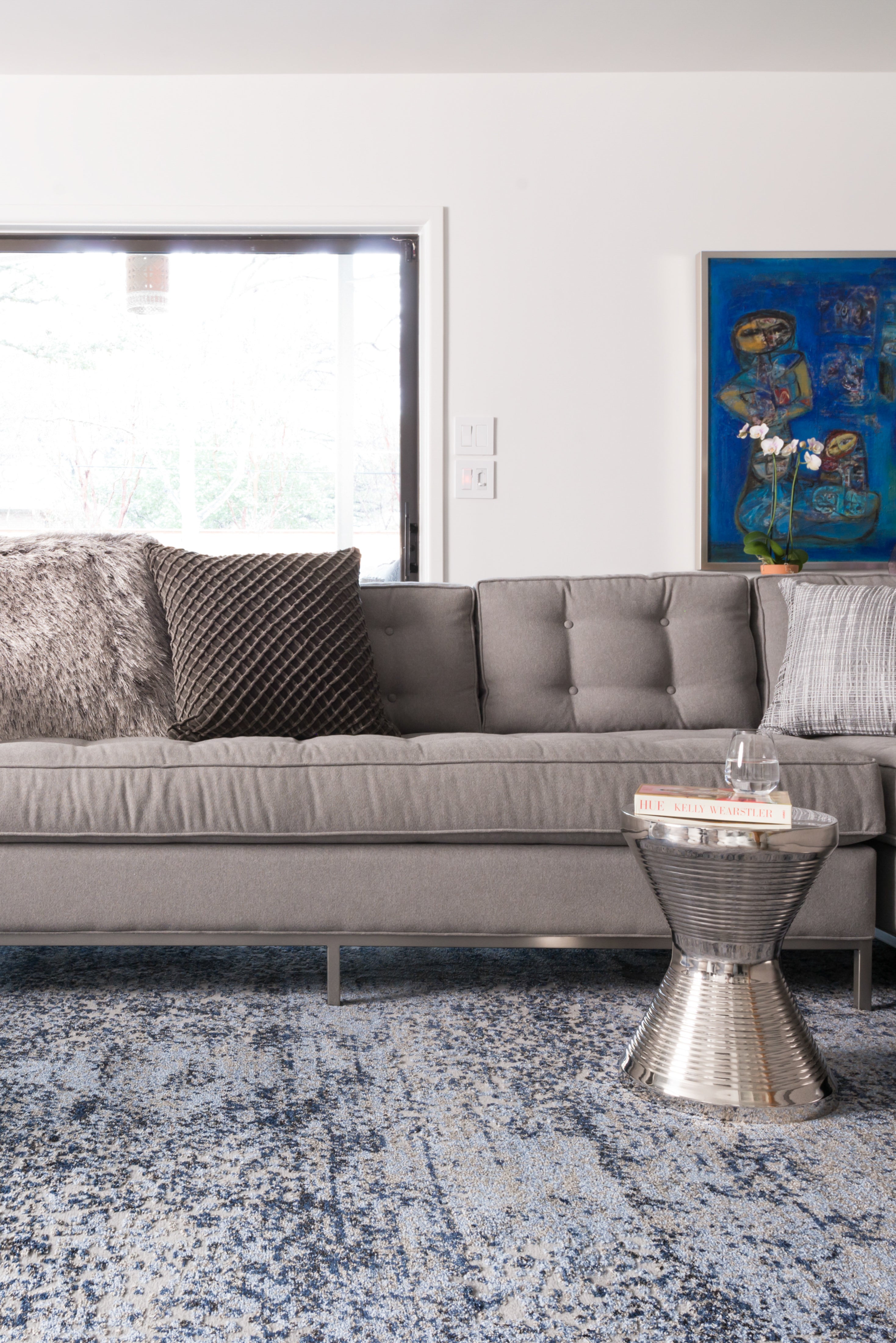 Loloi Viera Runner Rug