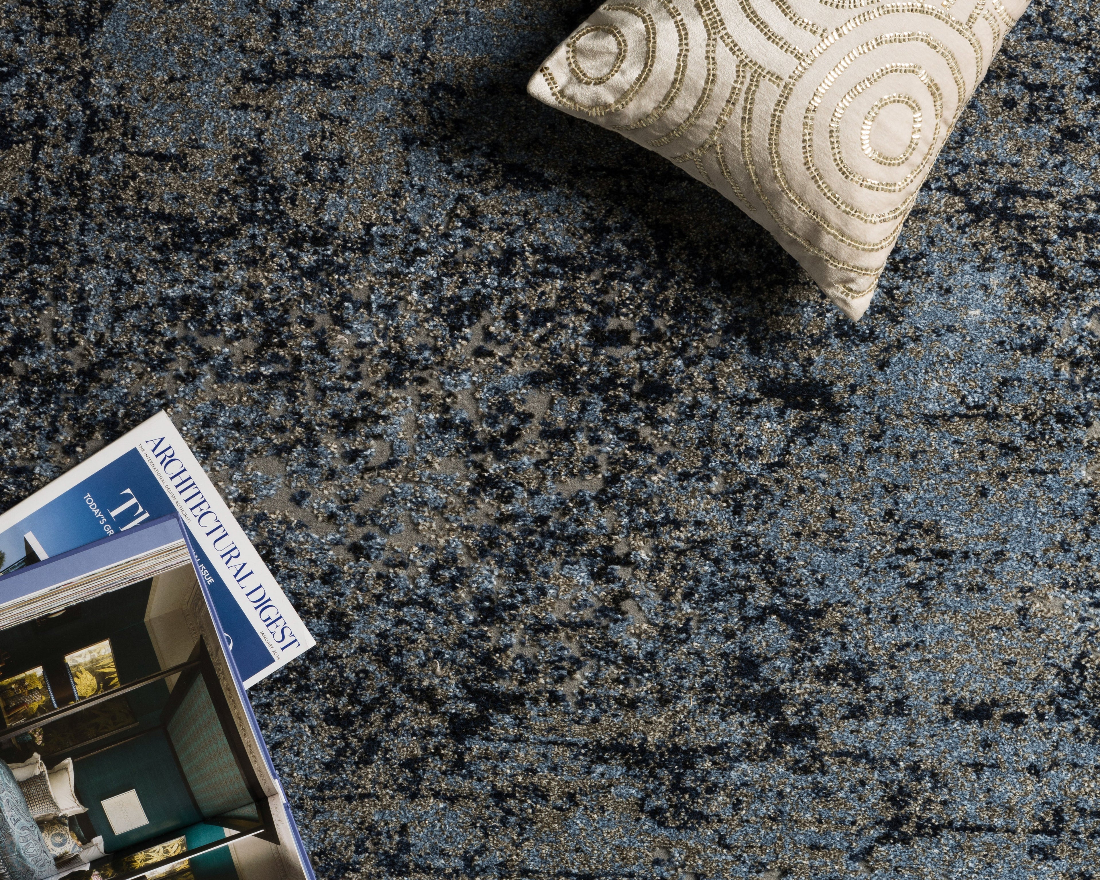 Loloi Viera Sample Rug