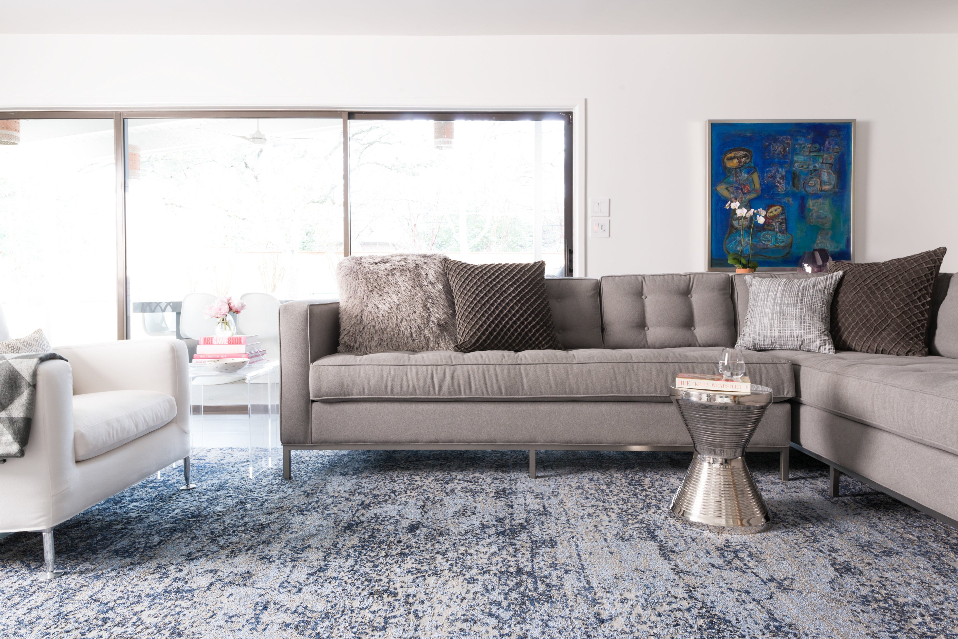 Loloi Viera Runner Rug