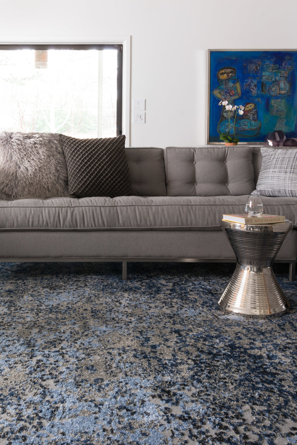 Loloi Viera Accent Rug