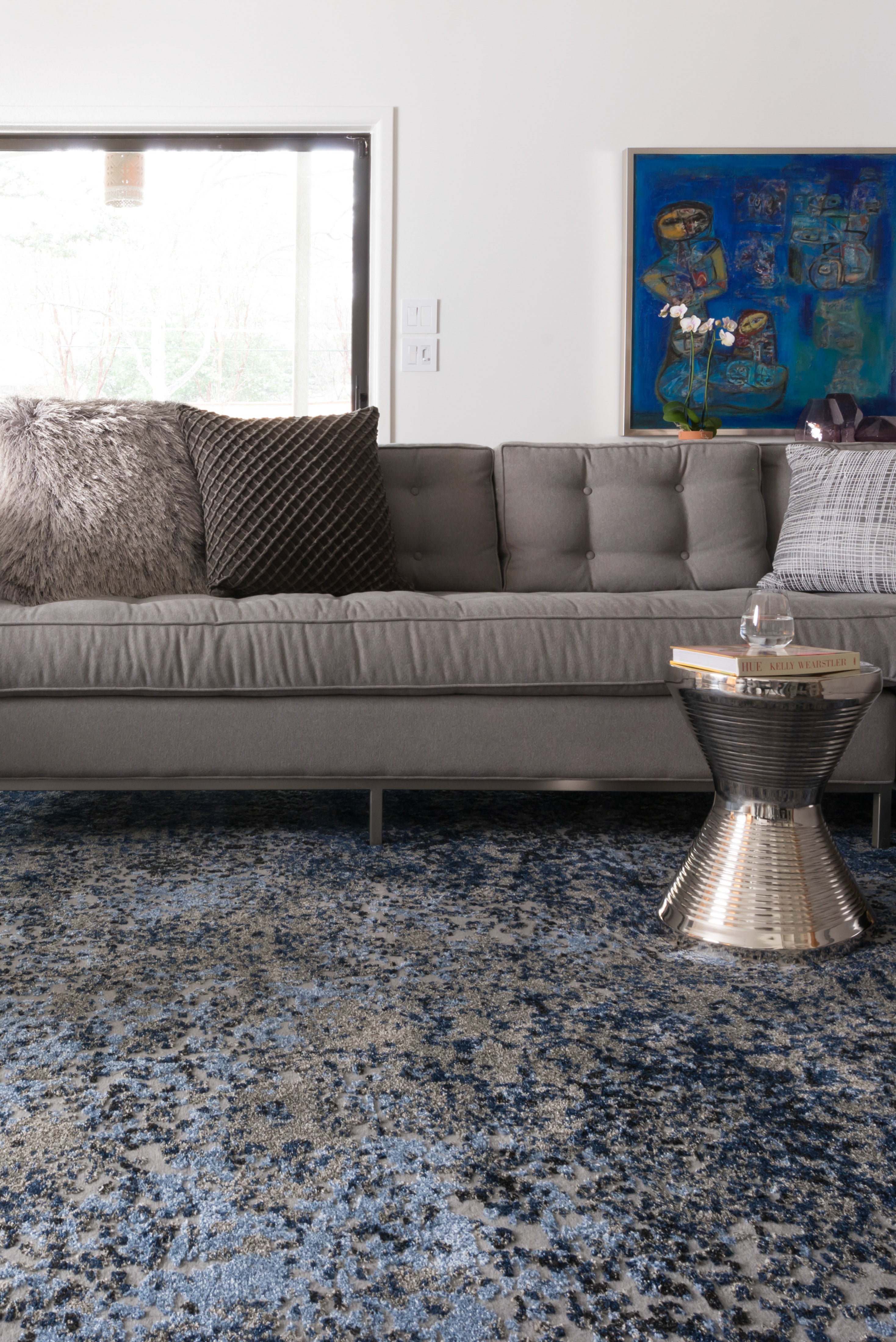 Loloi Viera Accent Rug