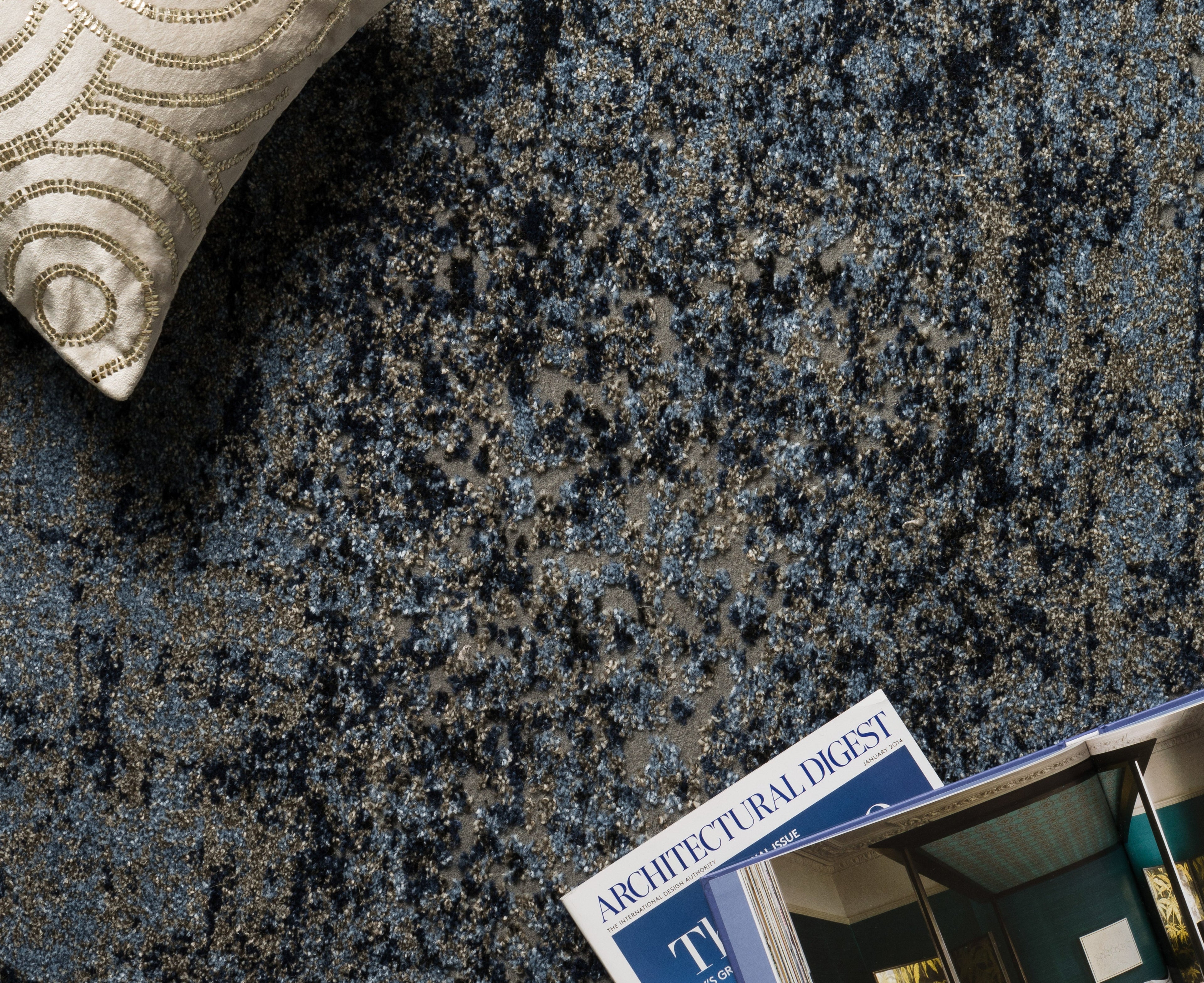 Loloi Viera Accent Rug