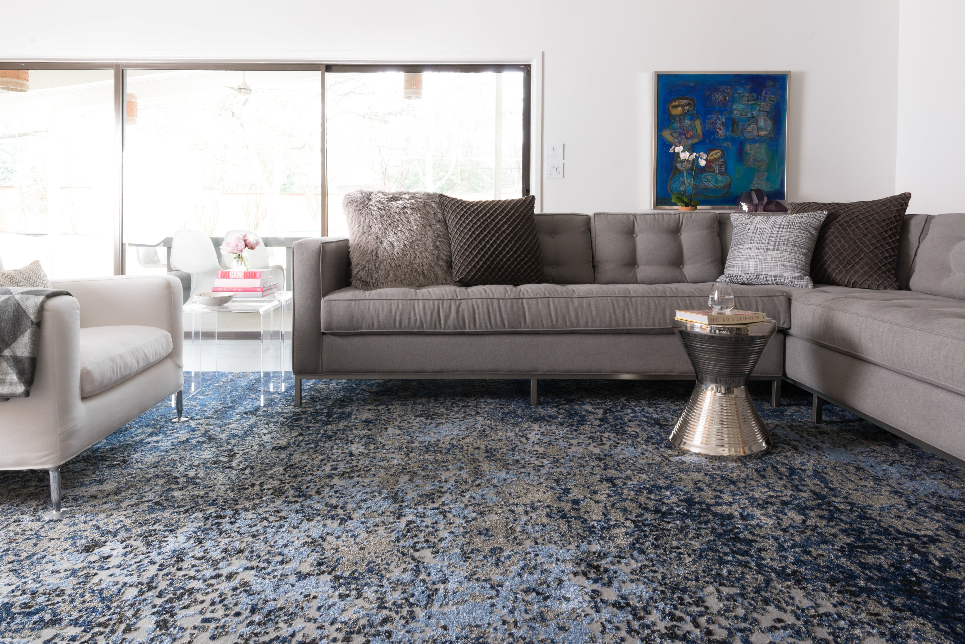 Loloi Viera Accent Rug