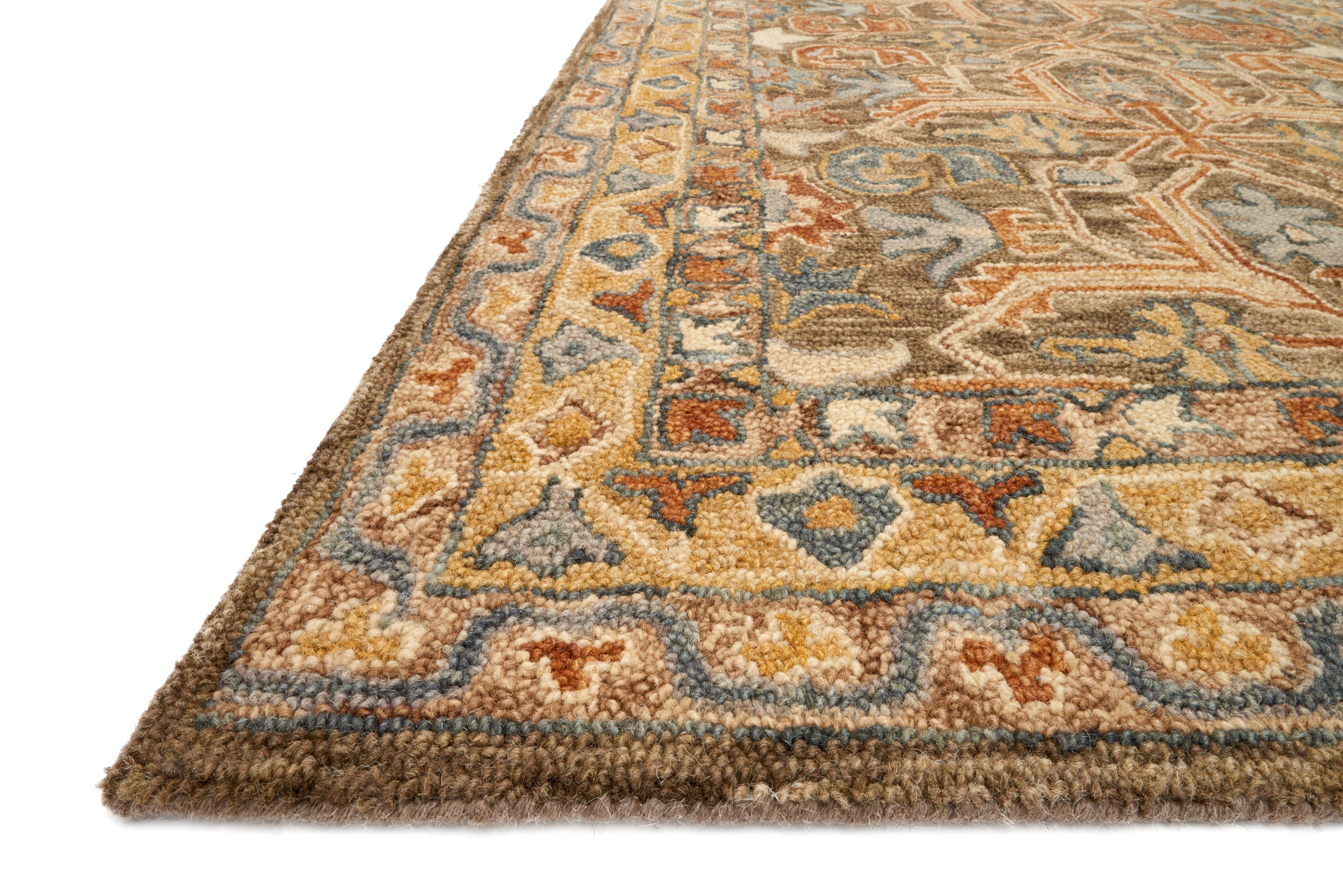 Loloi Victoria Area Rug