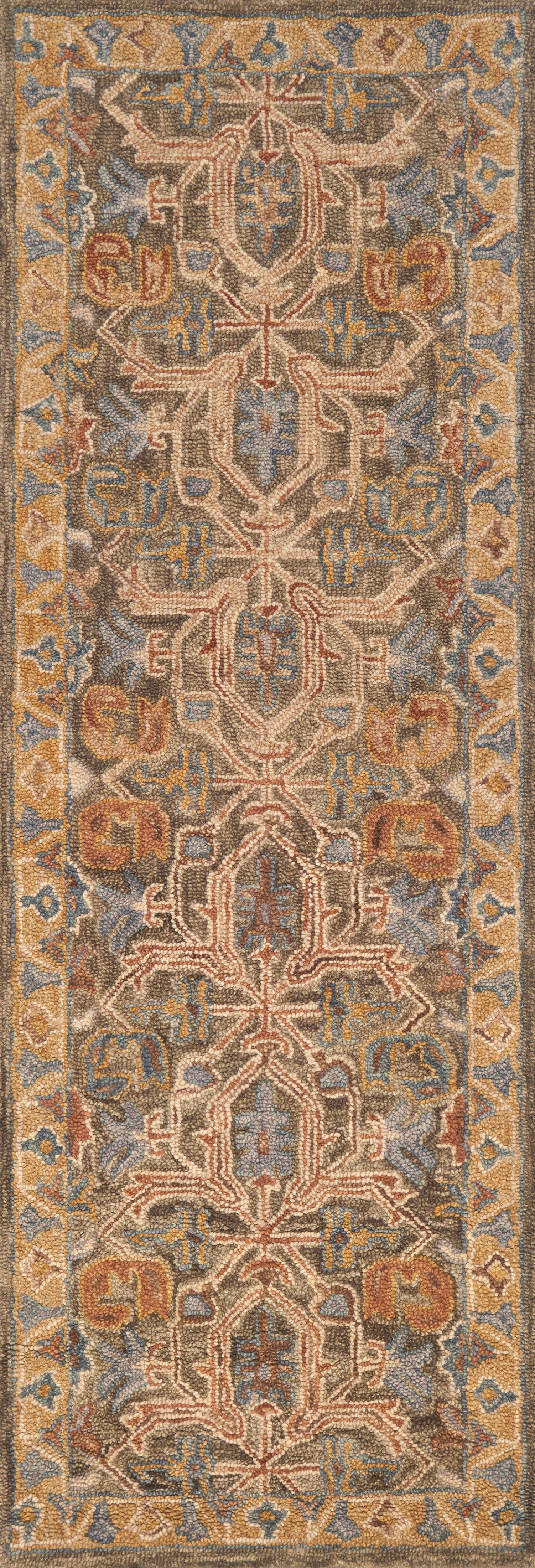 Loloi Victoria Sample Rug