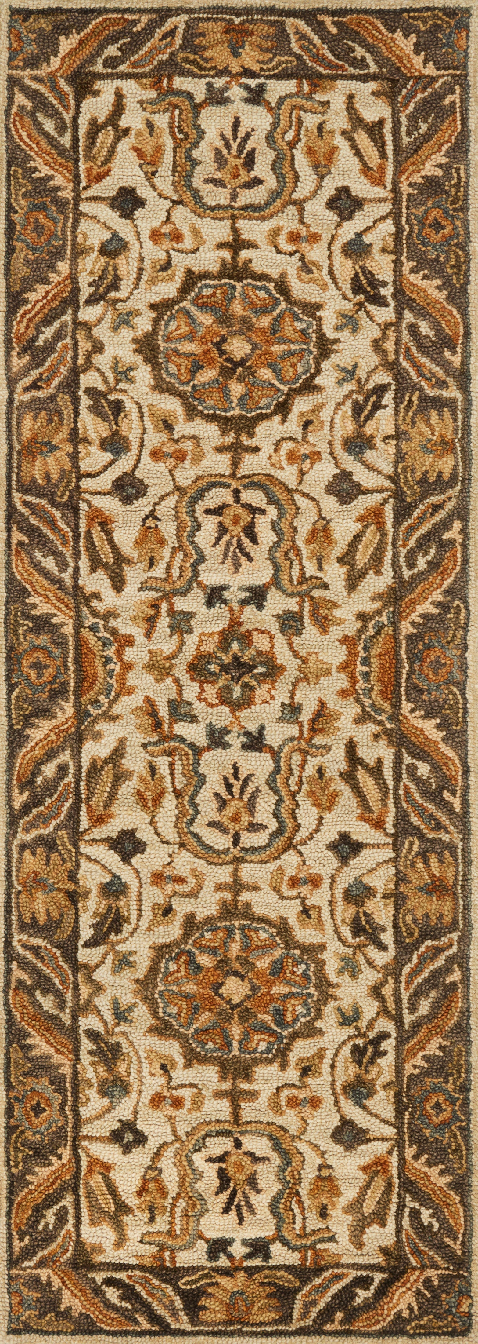 Loloi Victoria Accent Rug