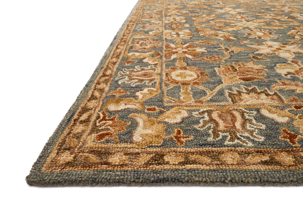 Loloi Victoria Sample Rug