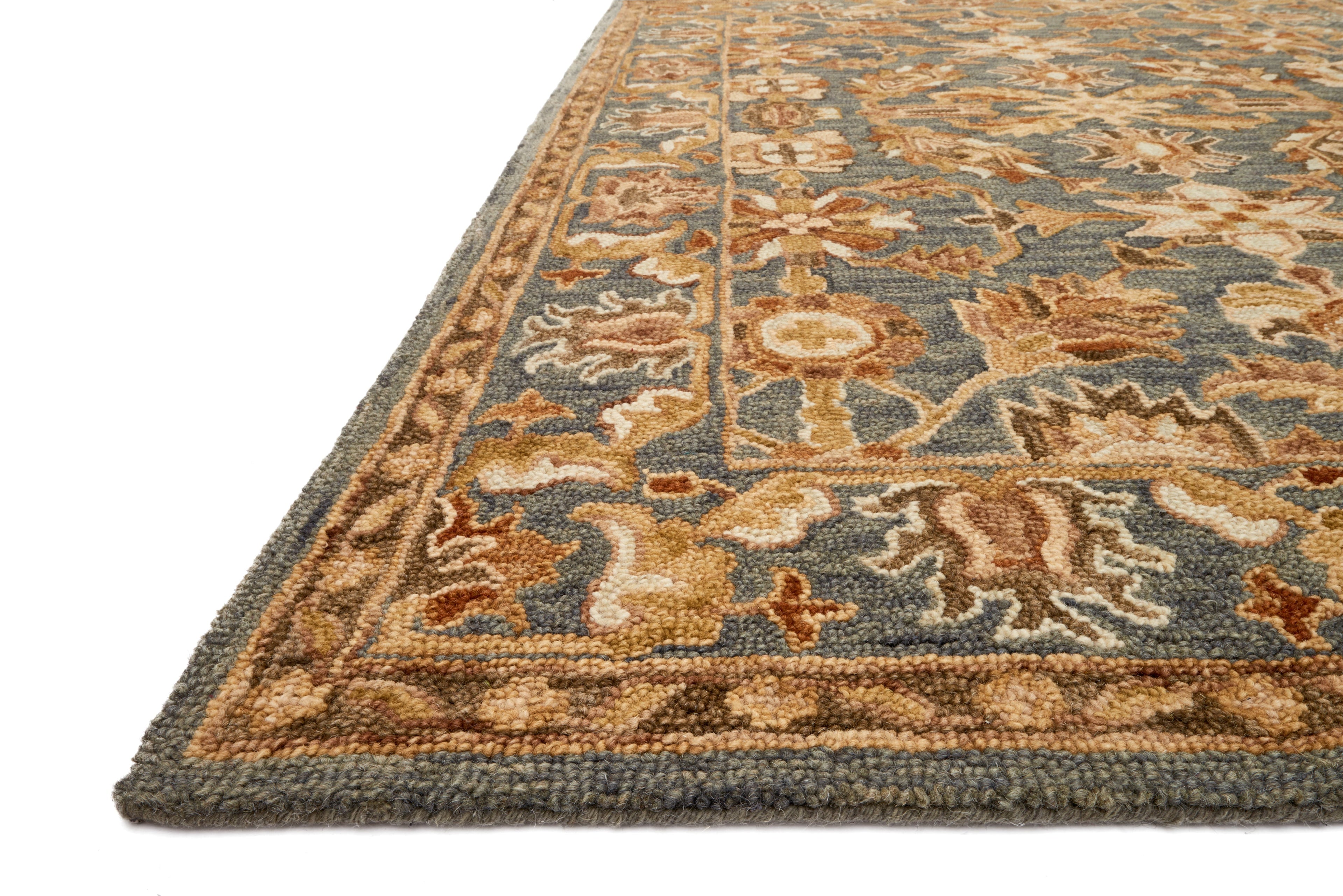 Loloi Victoria Area Rug