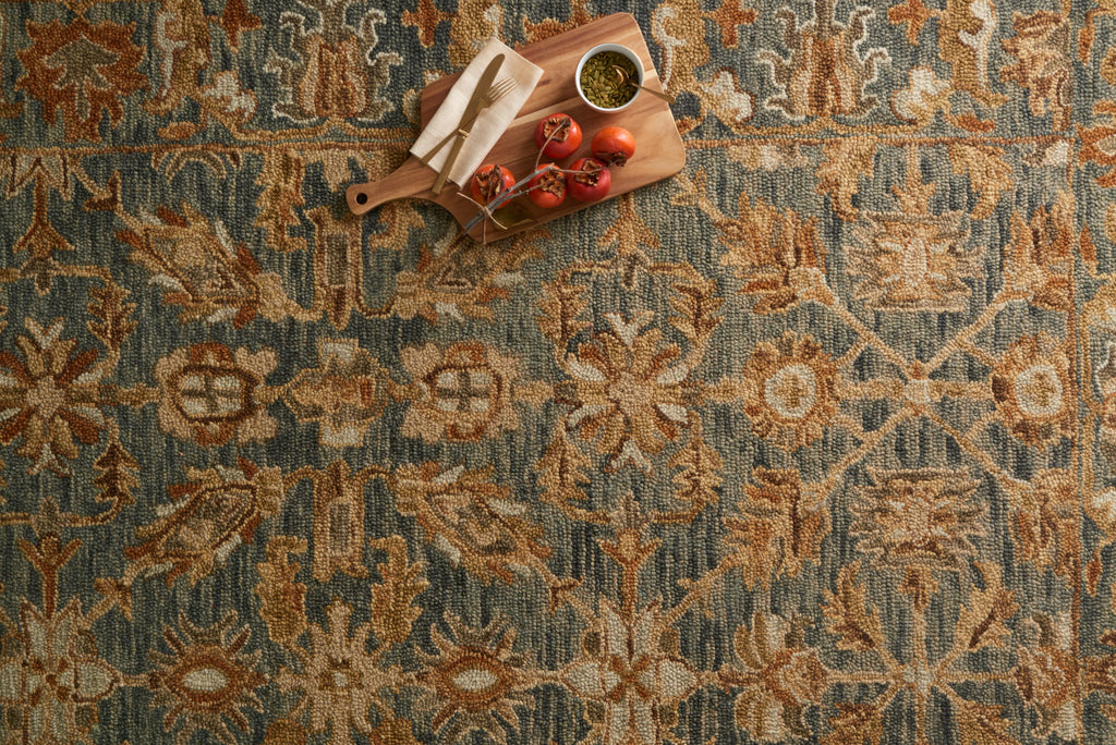 Loloi Victoria Area Rug
