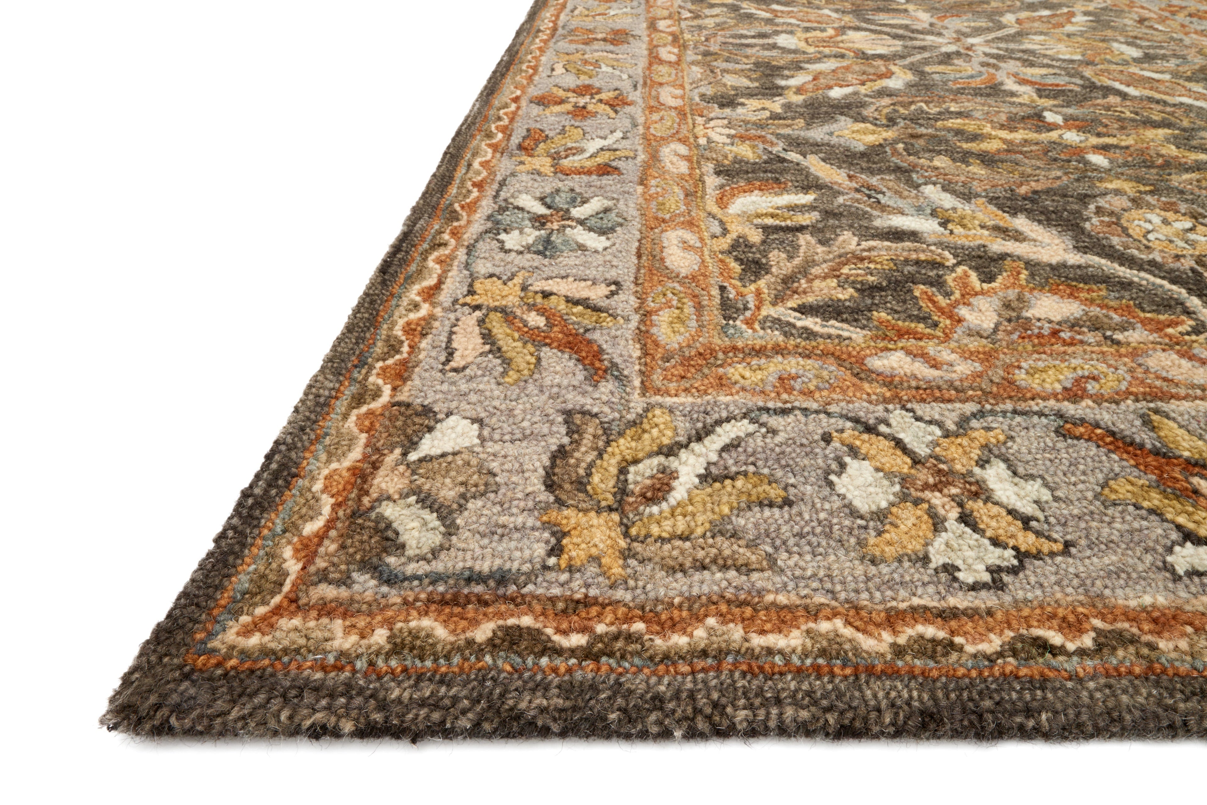 Loloi Victoria Sample Rug