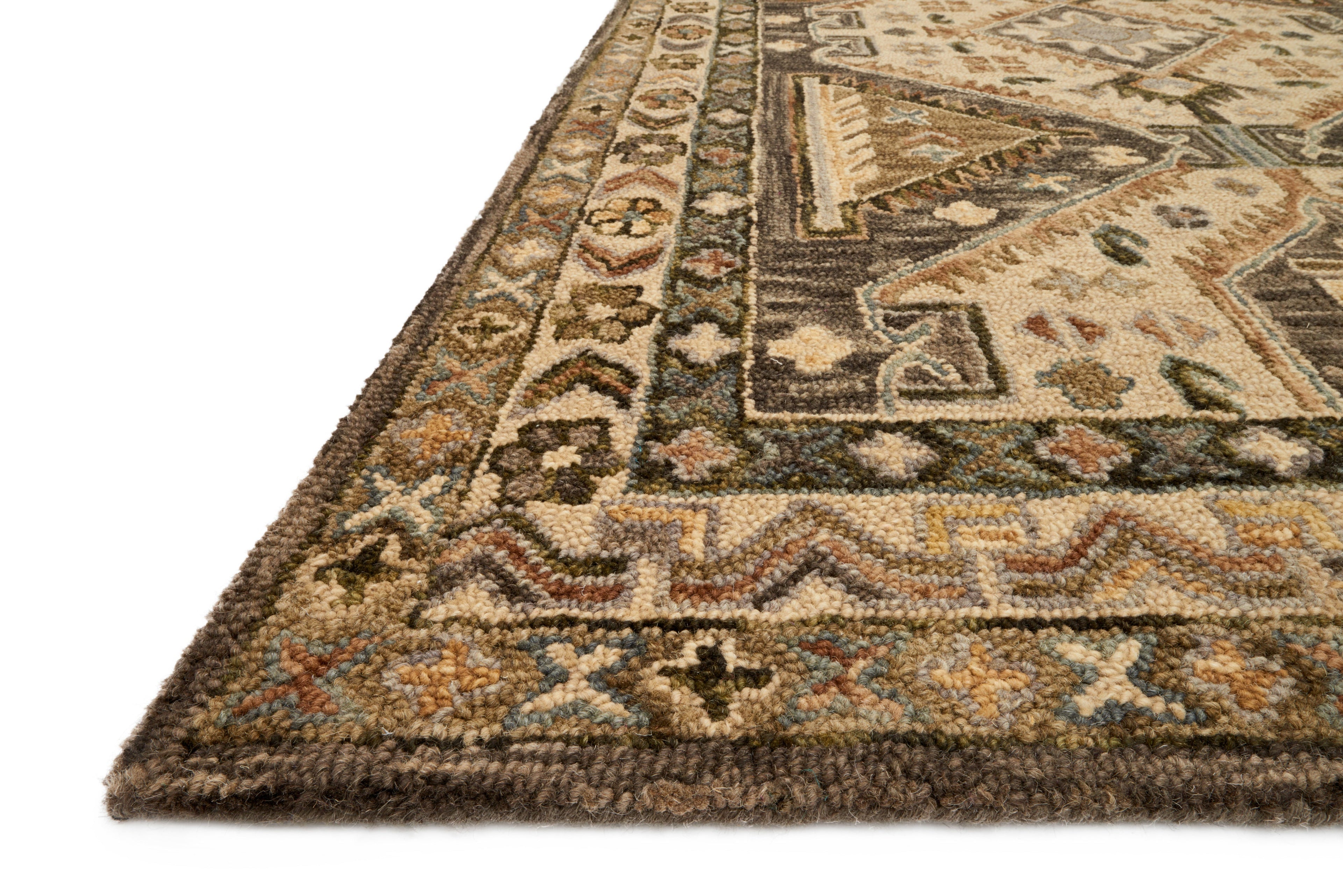 Loloi Victoria Runner Rug