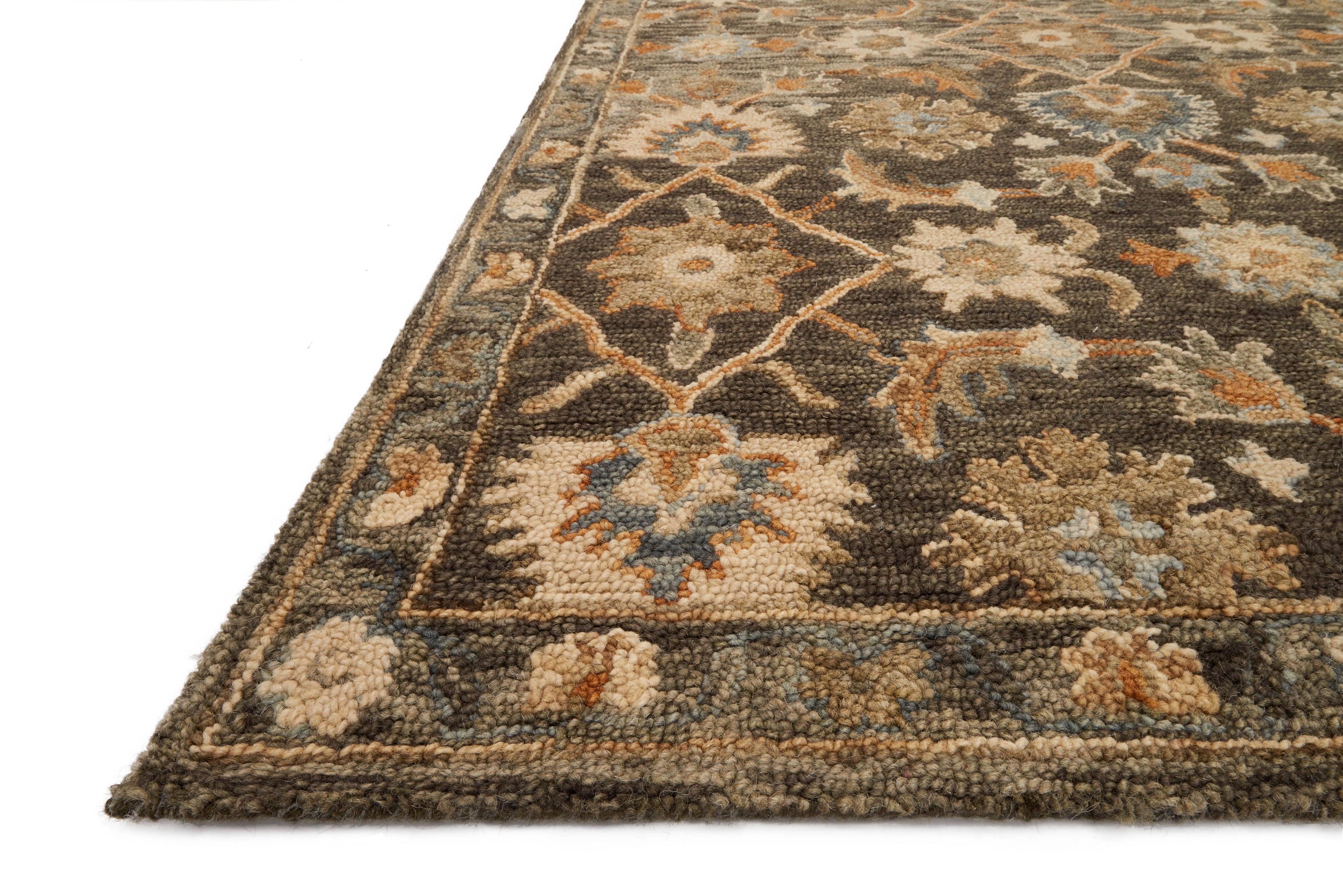 Loloi Victoria Sample Rug