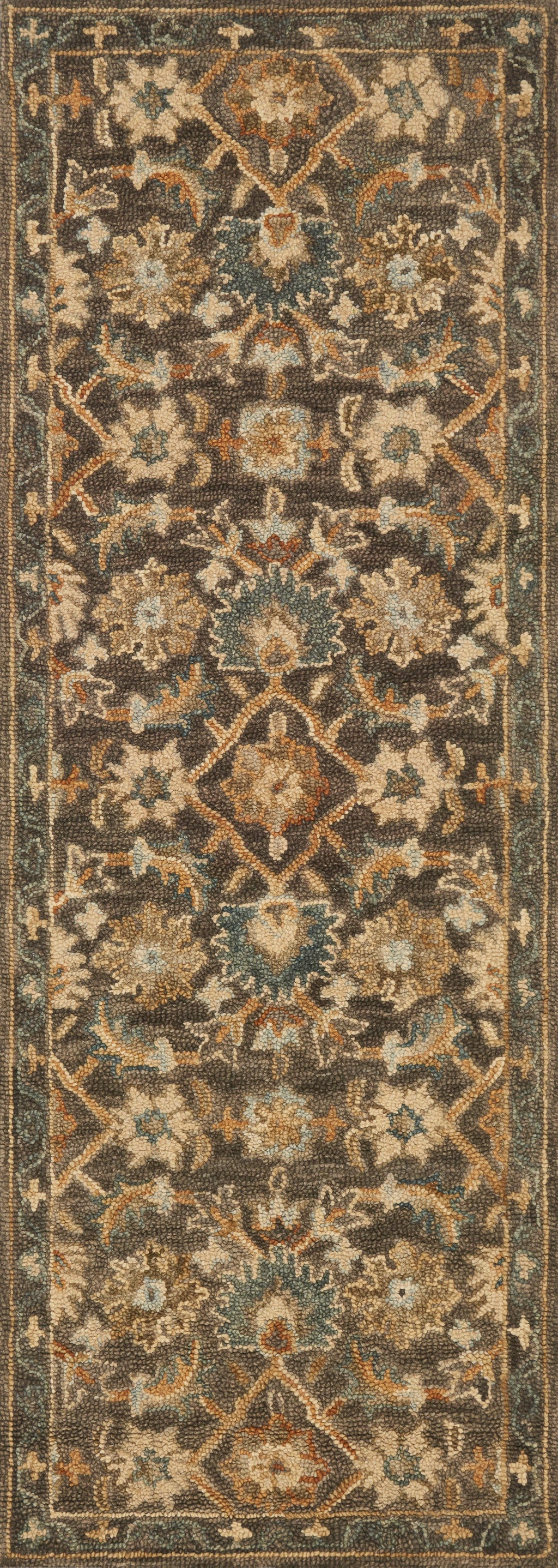 Loloi Victoria Accent Rug