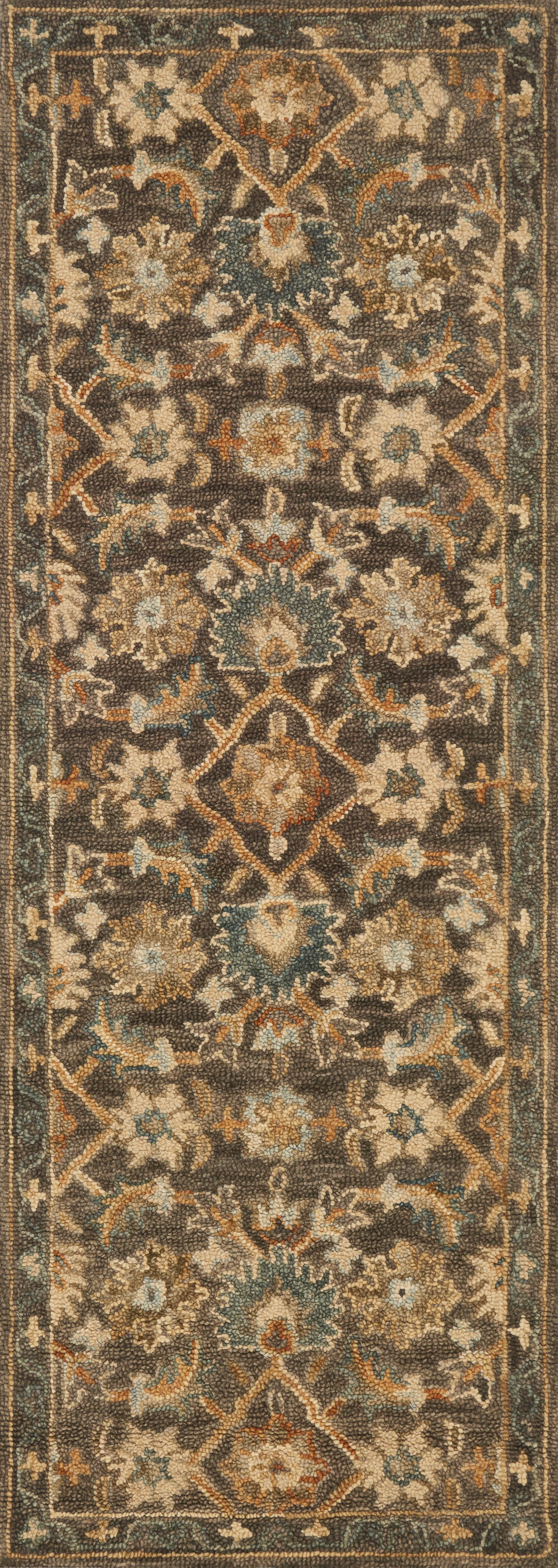 Loloi Victoria Runner Rug
