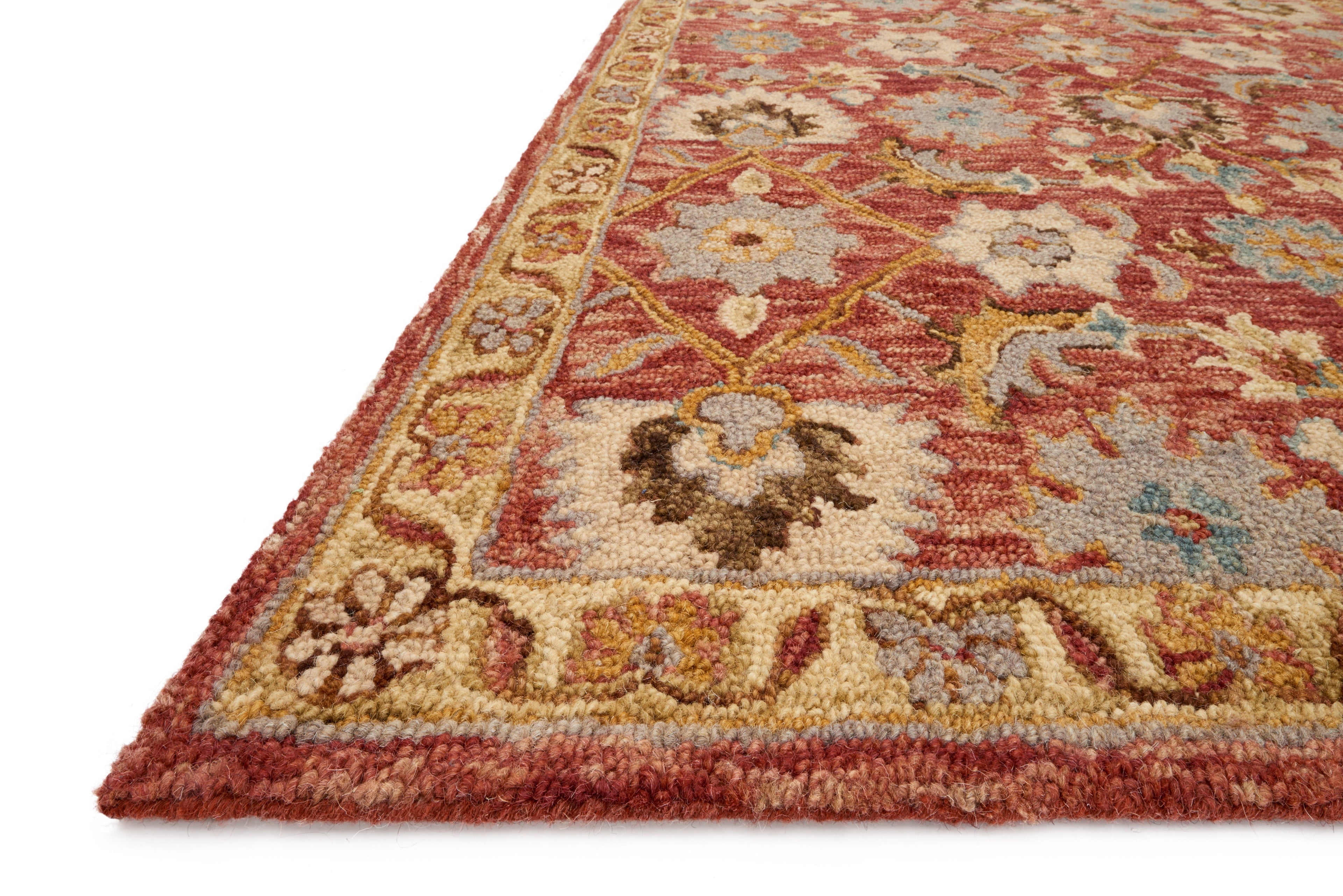 Loloi Victoria Accent Rug