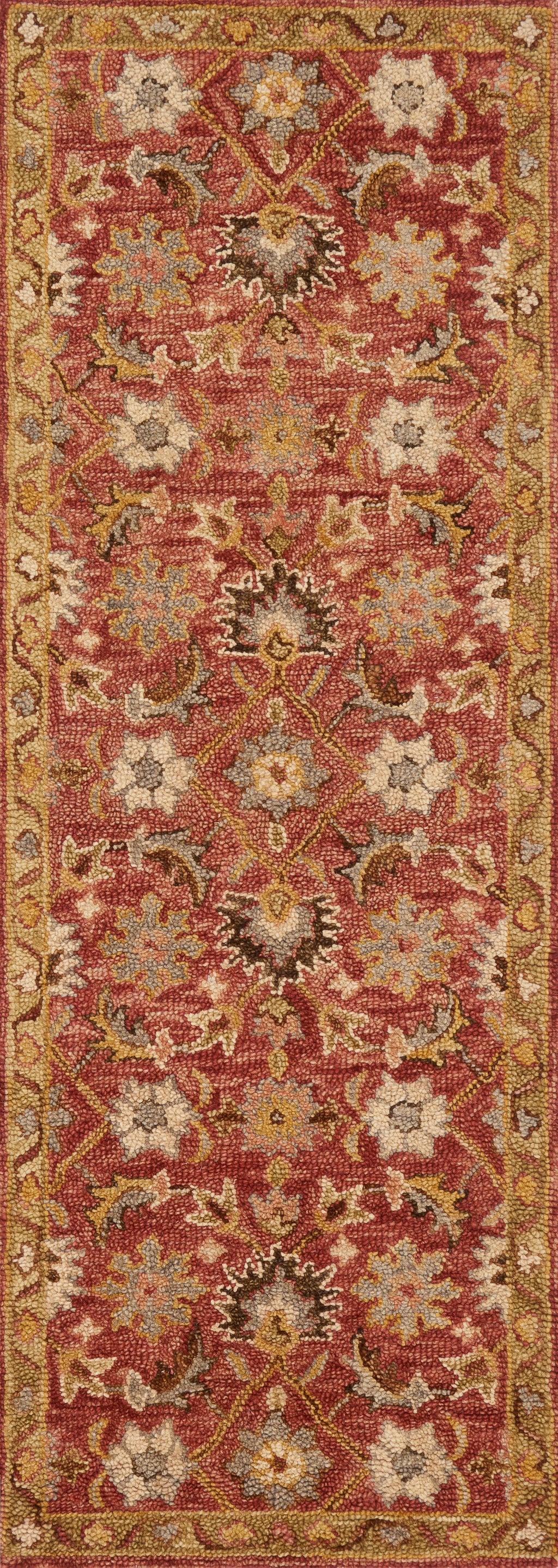Loloi Victoria Sample Rug