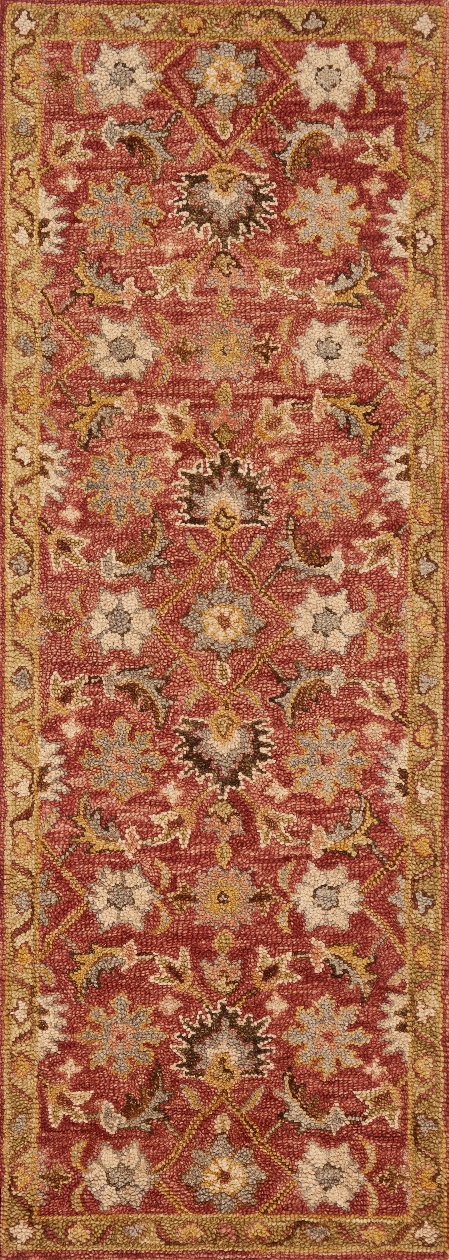 Loloi Victoria Area Rug