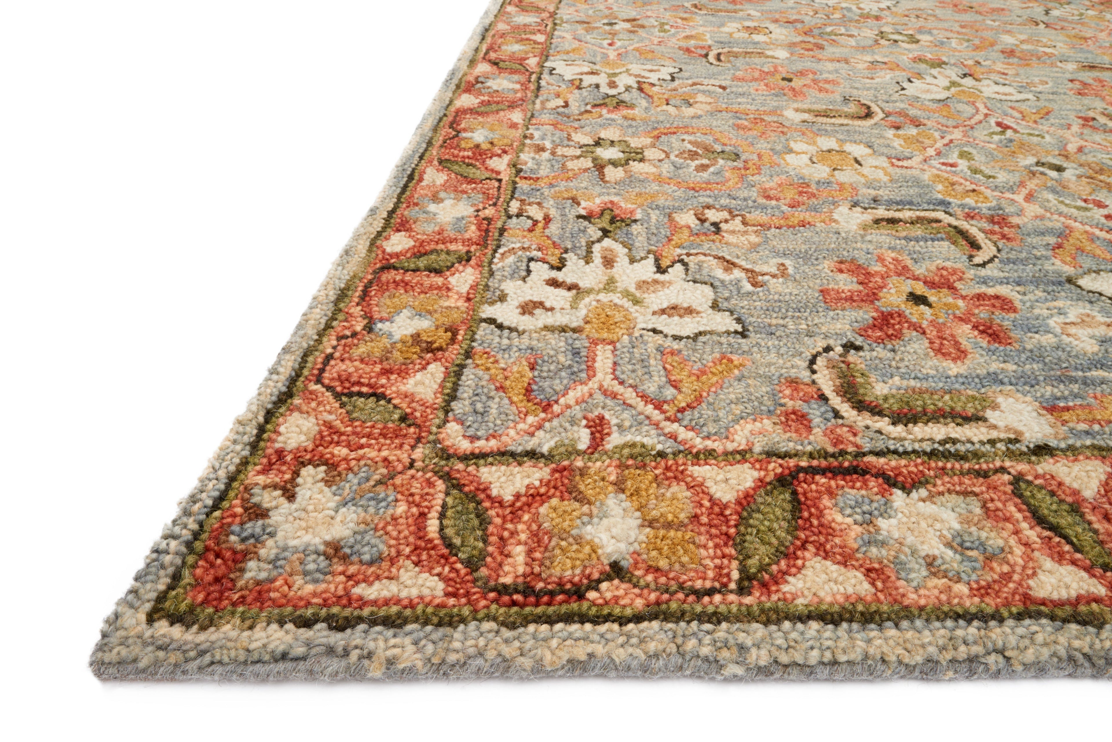 Loloi Victoria Sample Rug