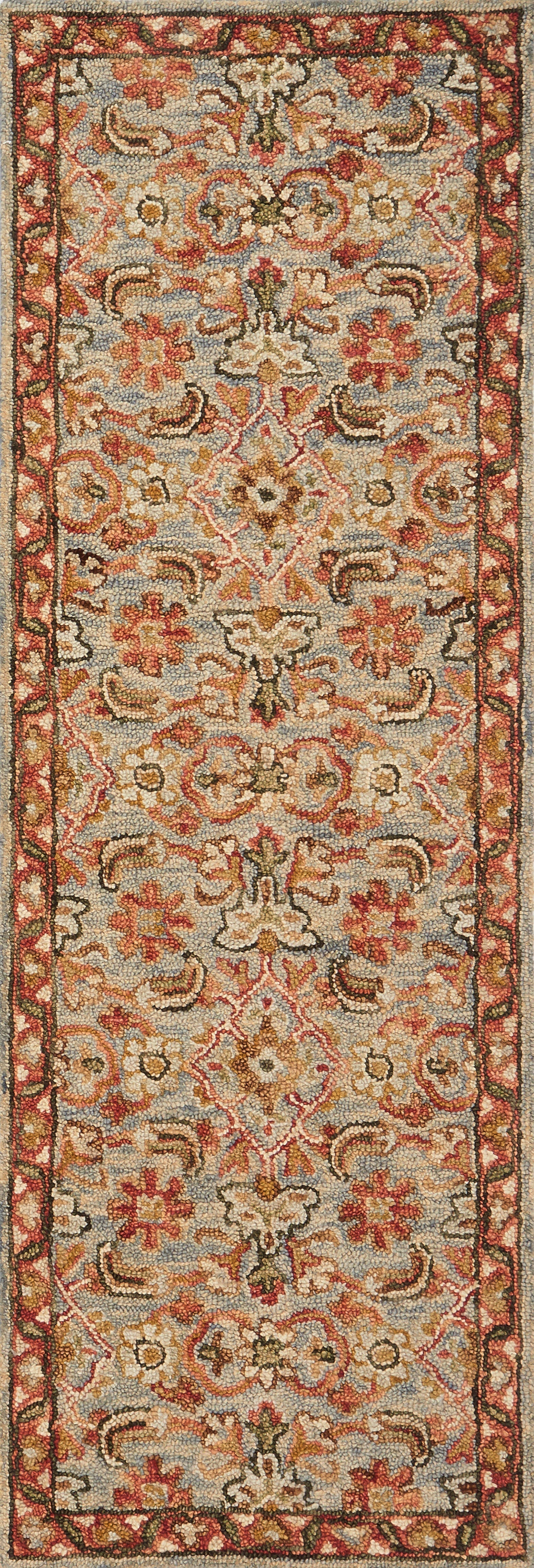 Loloi Victoria Area Rug