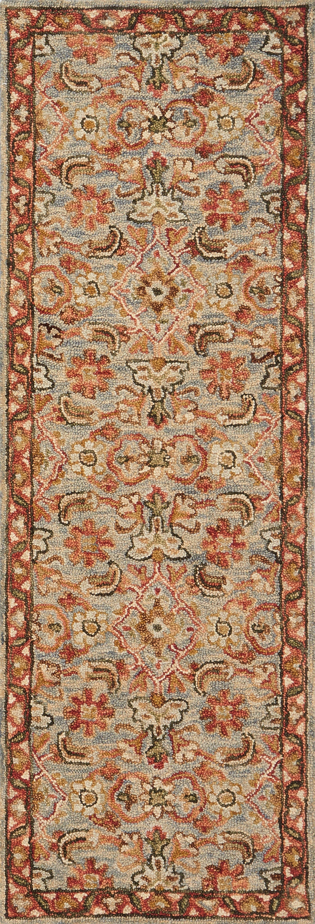 Loloi Victoria Accent Rug