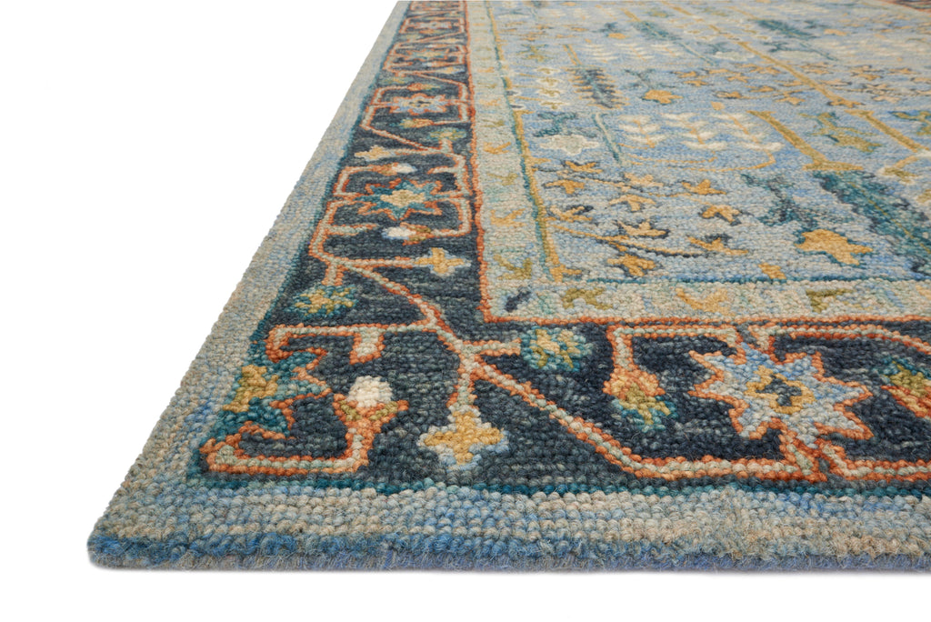 Loloi Victoria Runner Rug