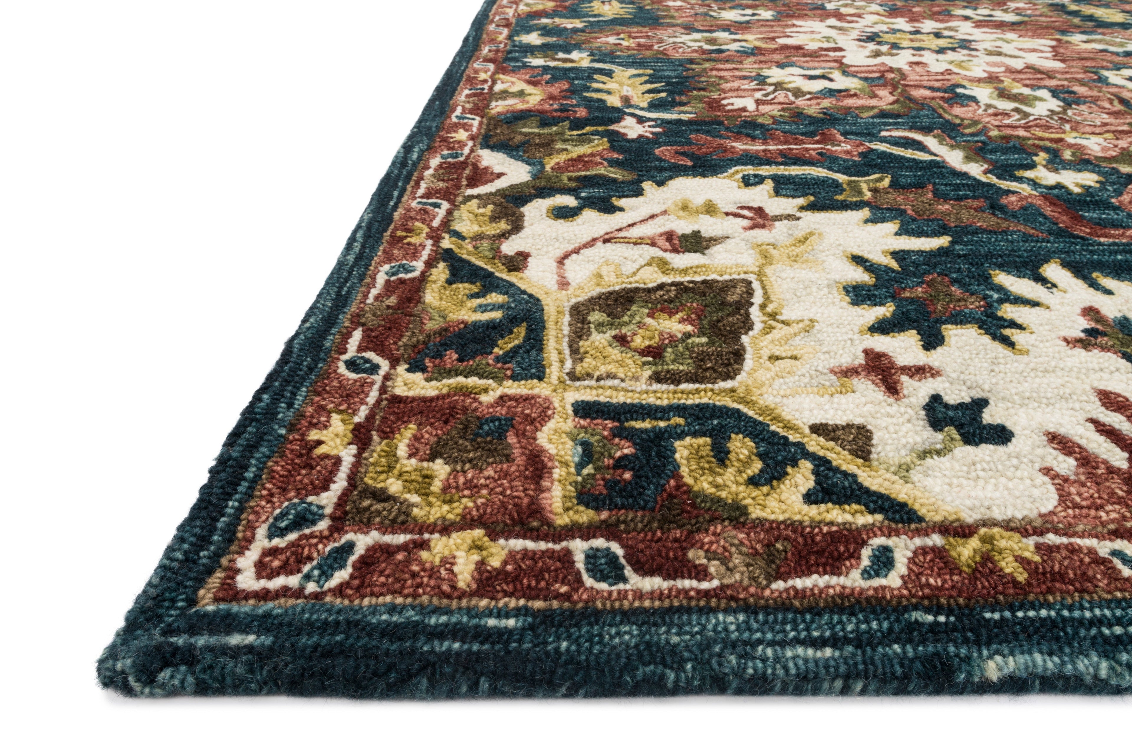 Loloi Victoria Area Rug