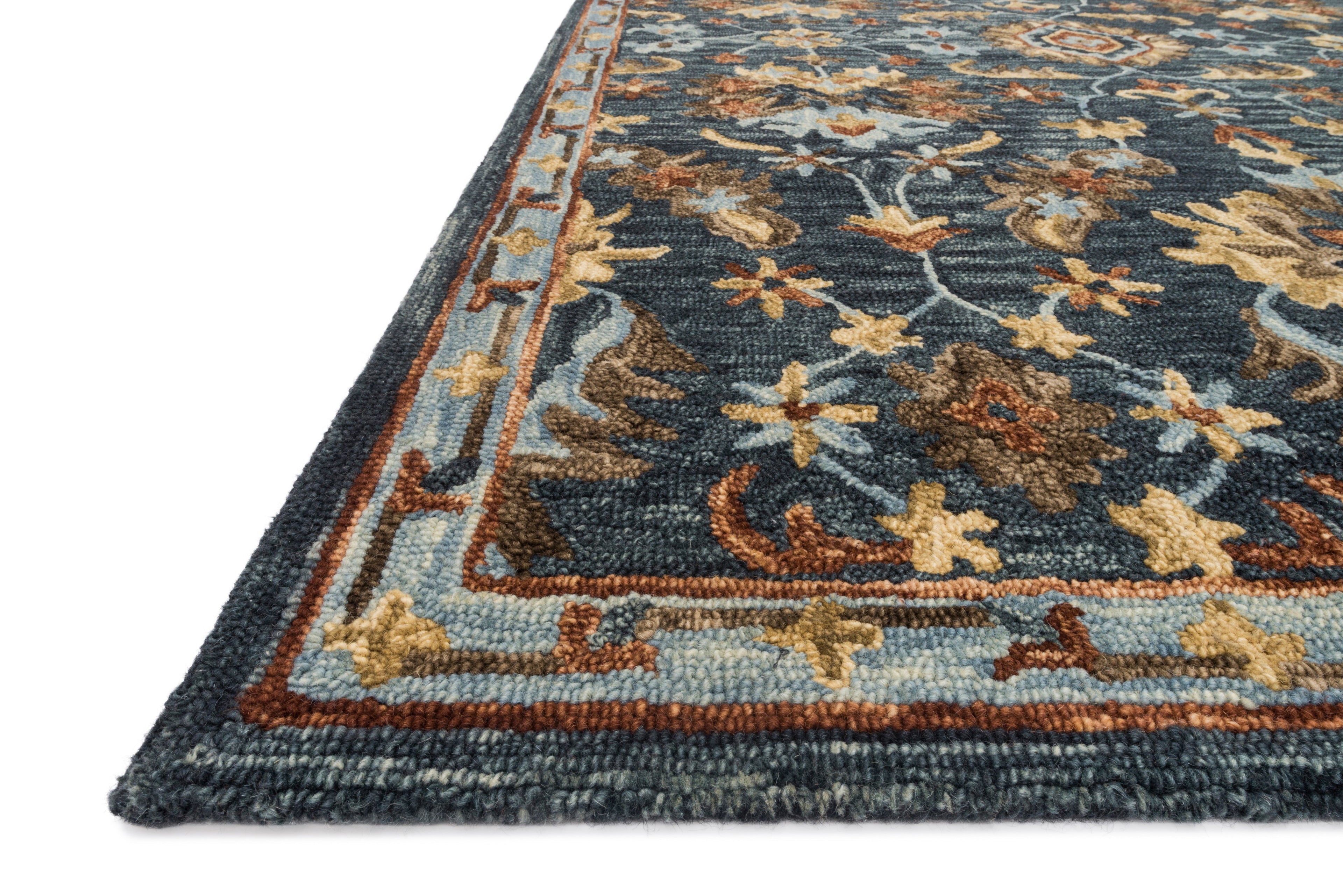 Loloi Victoria Accent Rug