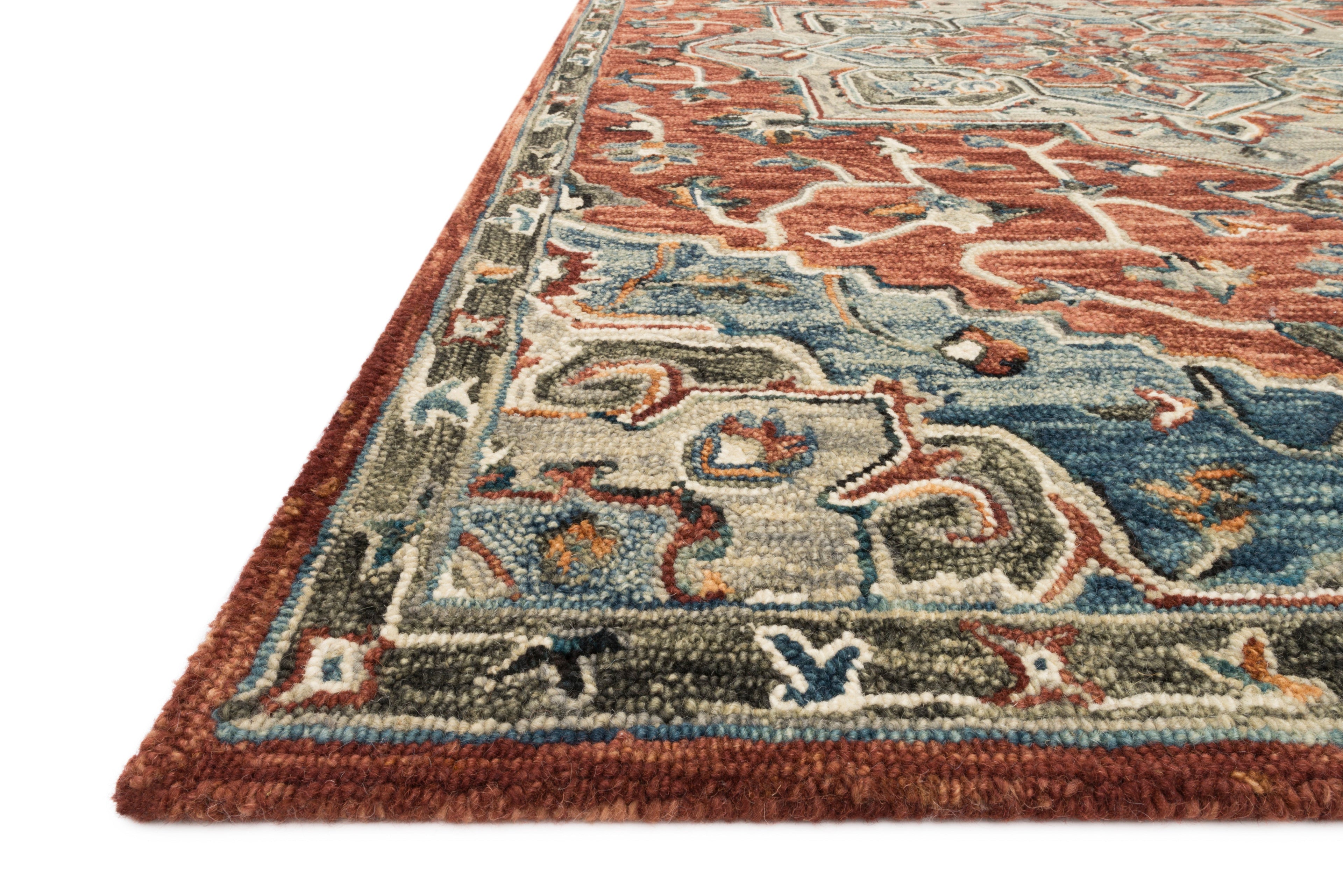 Loloi Victoria Runner Rug