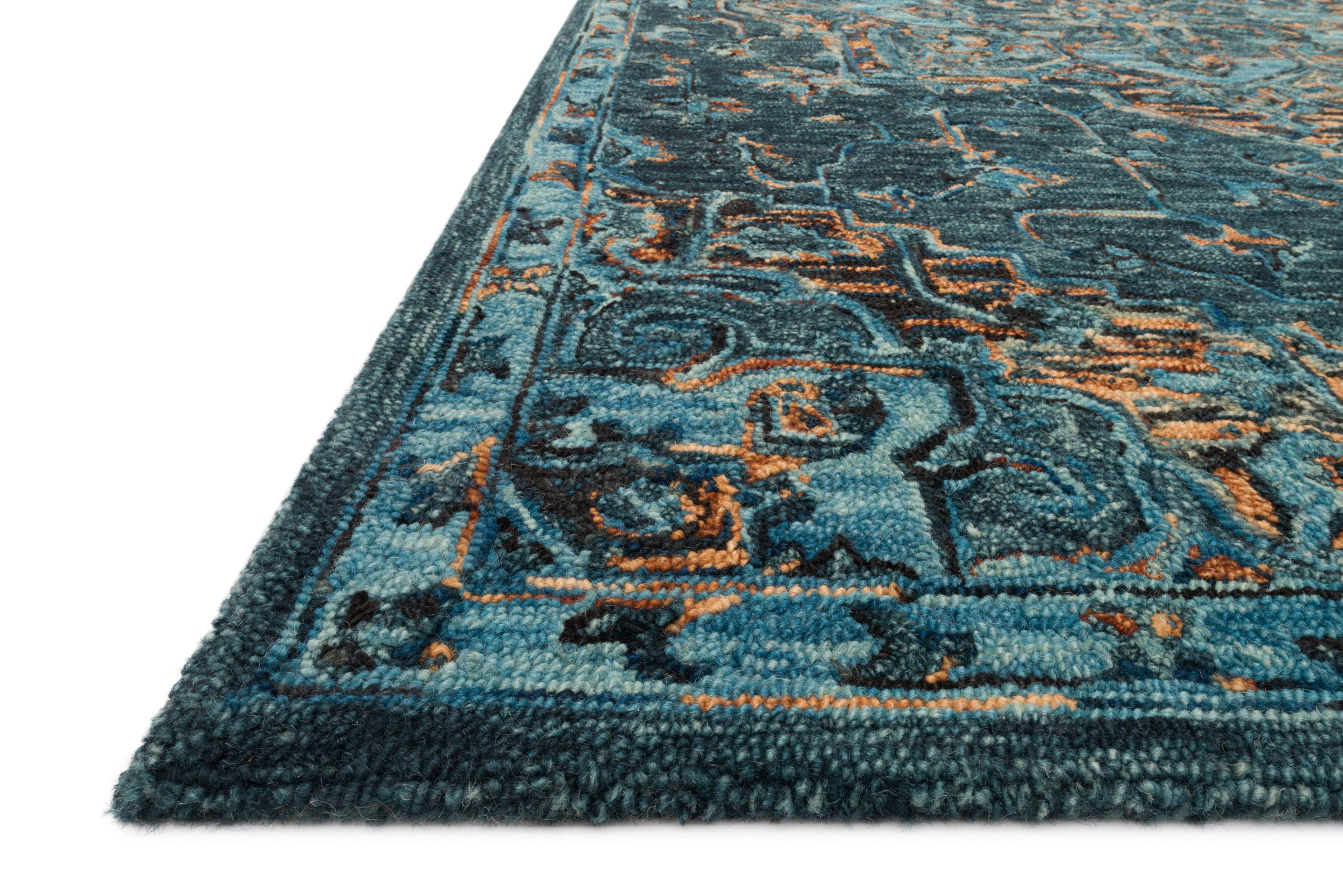 Loloi Victoria Sample Rug