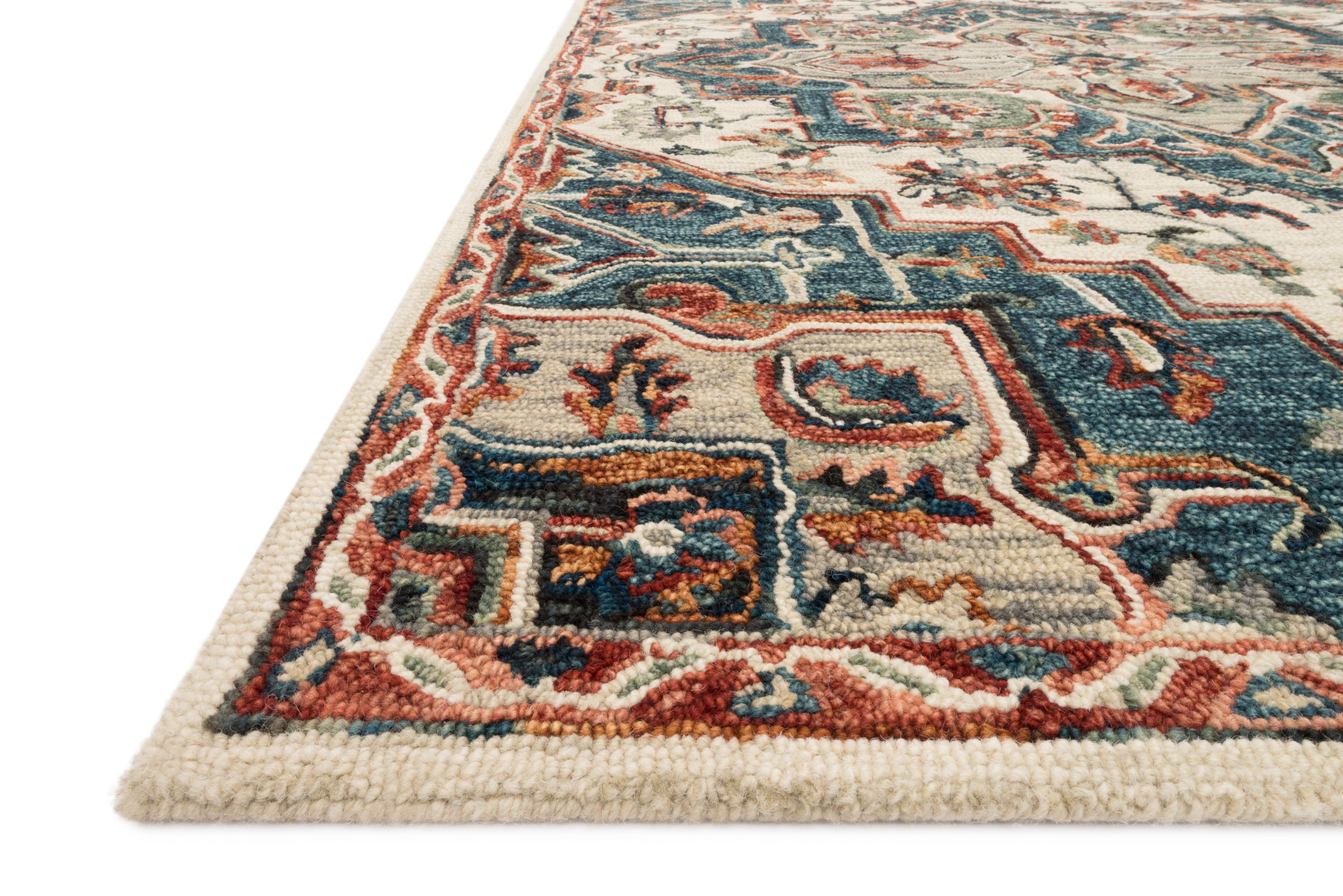 Loloi Victoria Area Rug