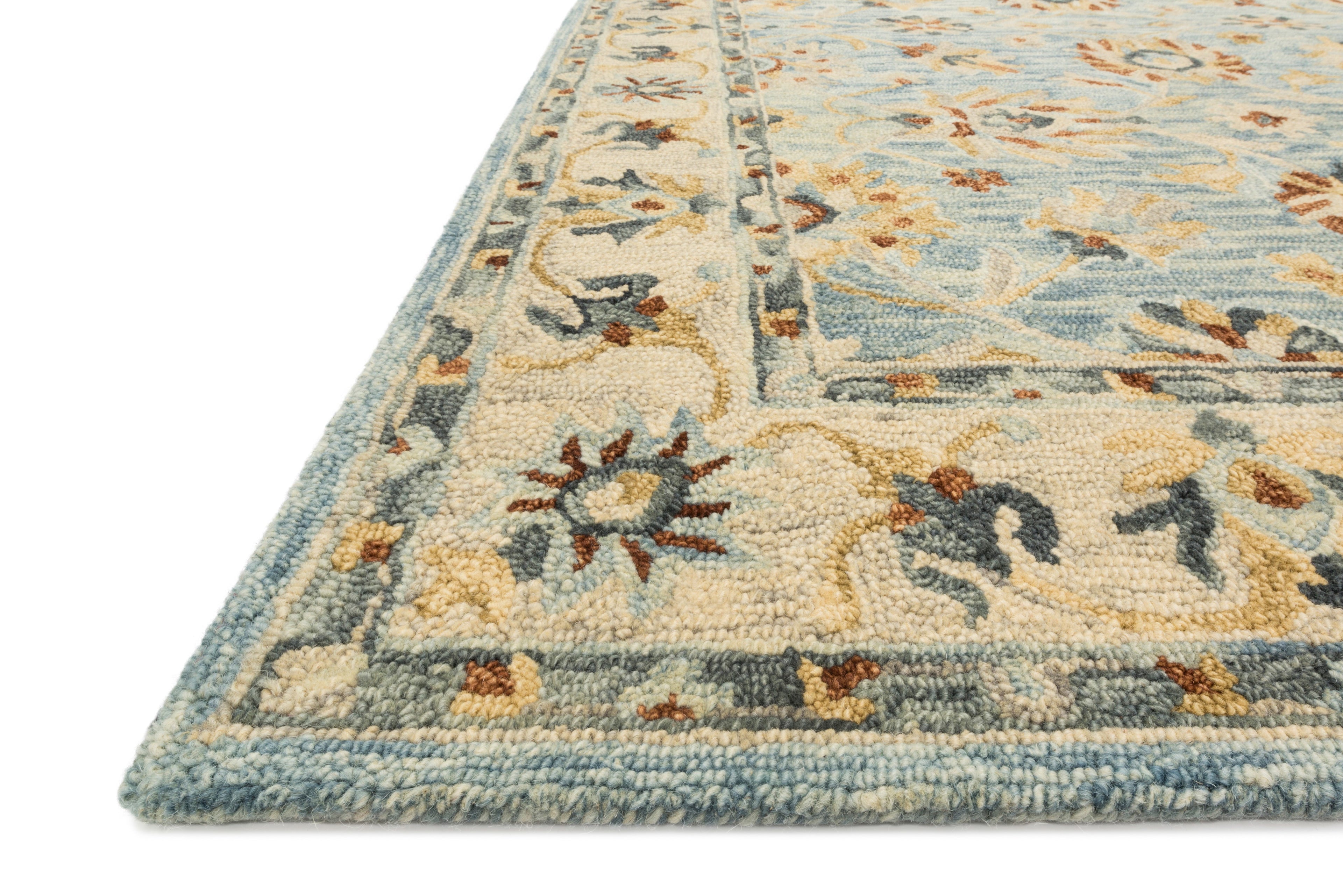 Loloi Victoria Sample Rug