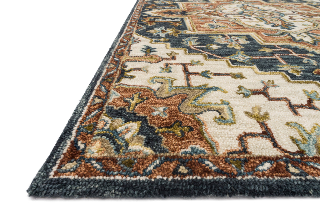 Loloi Victoria Accent Rug
