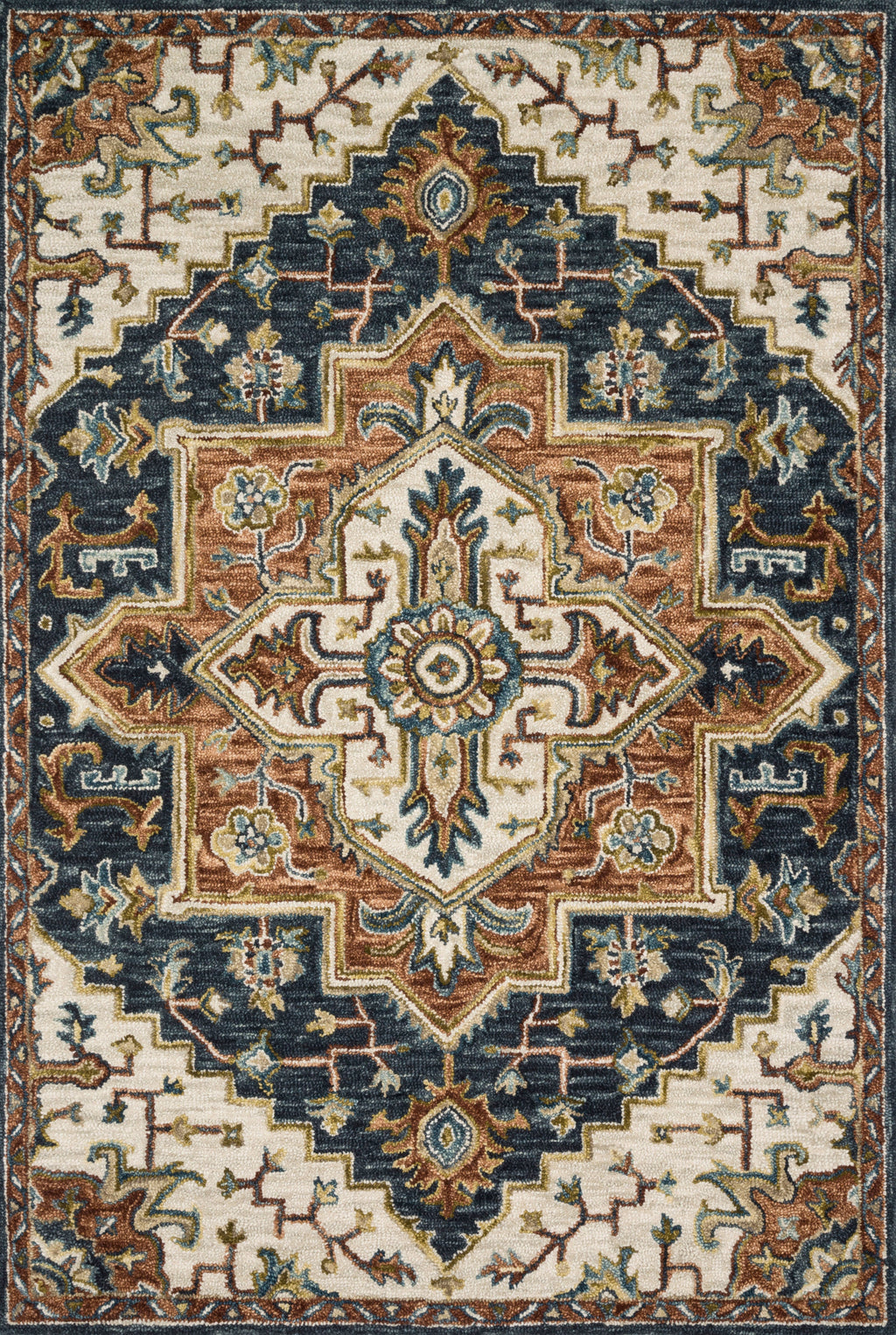 Loloi Victoria Area Rug