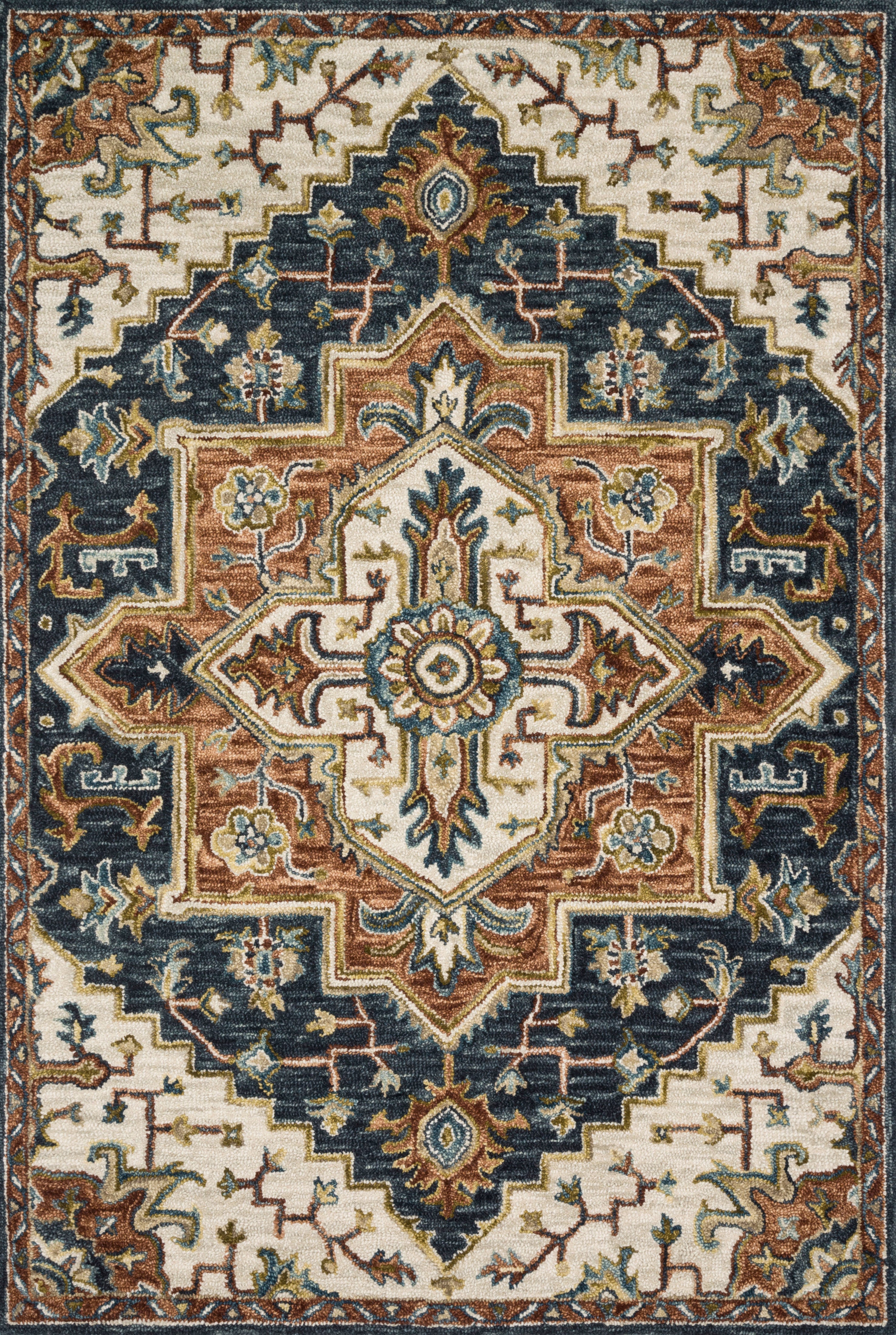 Loloi Victoria Area Rug